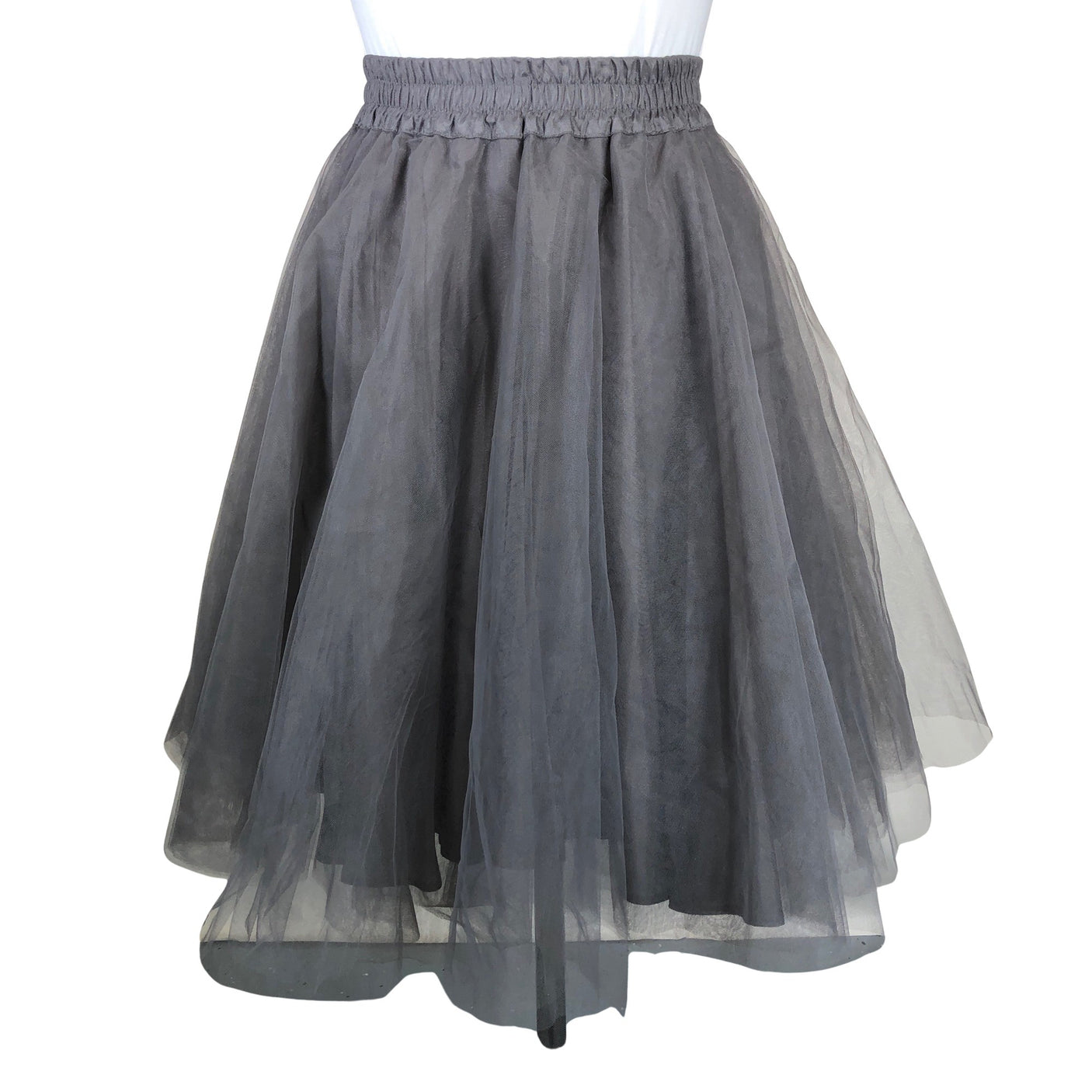 Unisex Muotikuu - Tyllihame, koko 42 - (1)