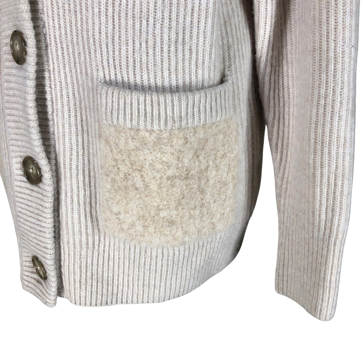 Unisex Repeat - Neuletakki, koko 36 - (3)