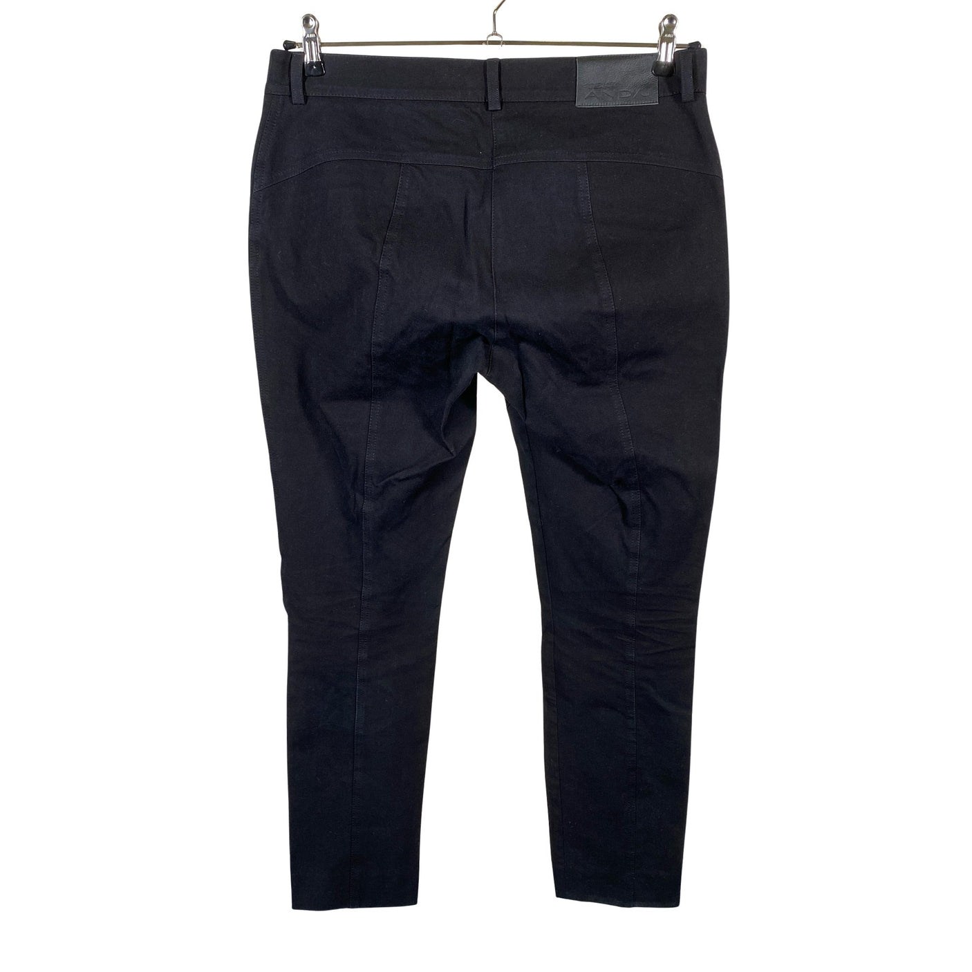 Unisex Andiata - Kangashousut, koko 40 - (2)
