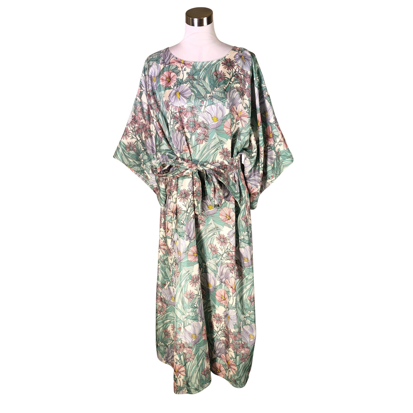 Unisex Tory Burch - Sifonkimekko, koko 38 - (1)
