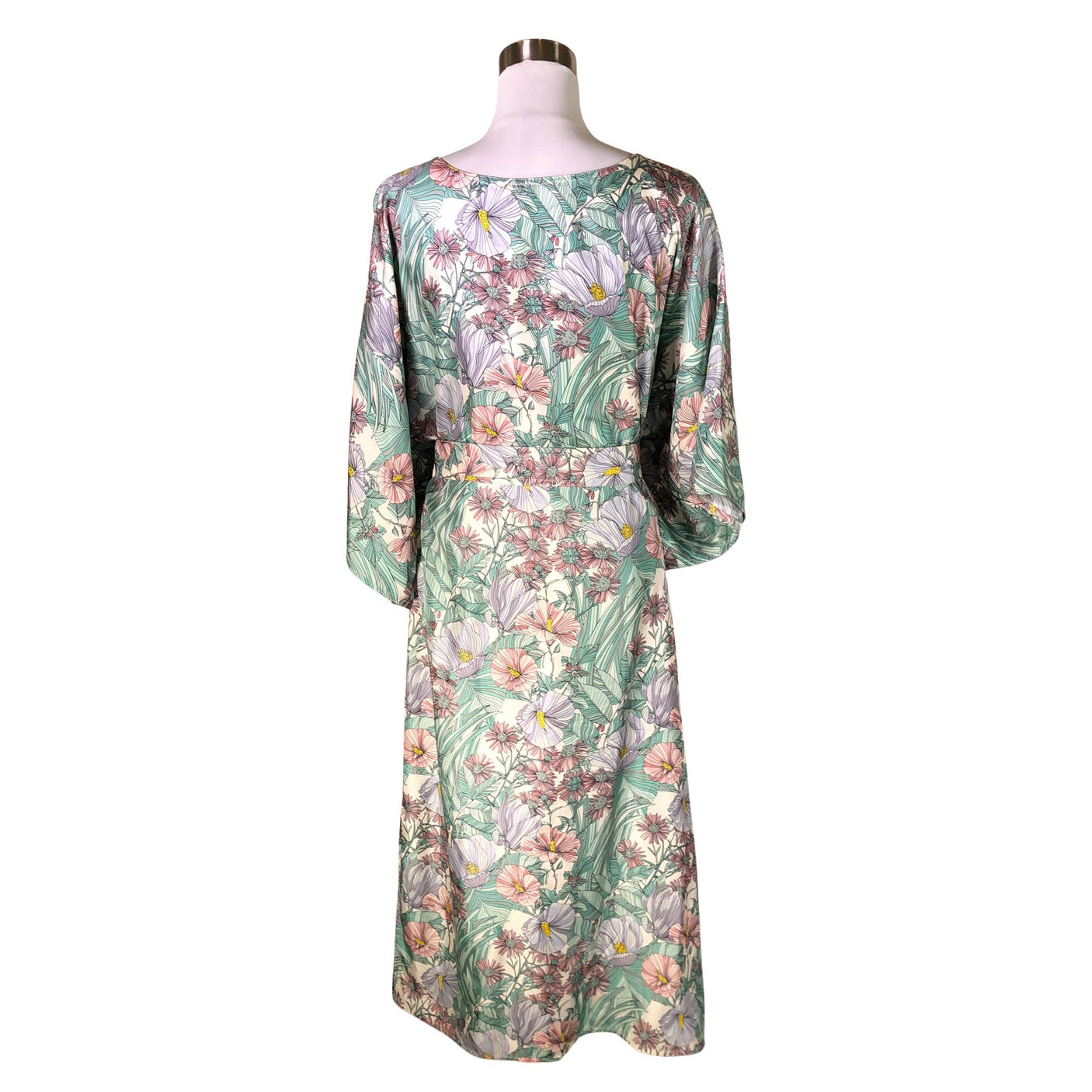 Unisex Tory Burch - Sifonkimekko, koko 38 - (2)