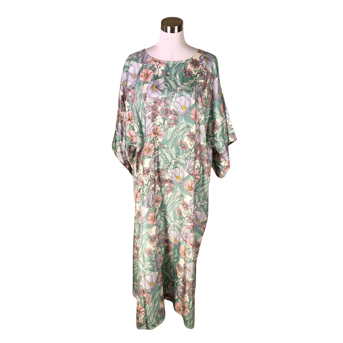 Unisex Tory Burch - Sifonkimekko, koko 38 - (3)