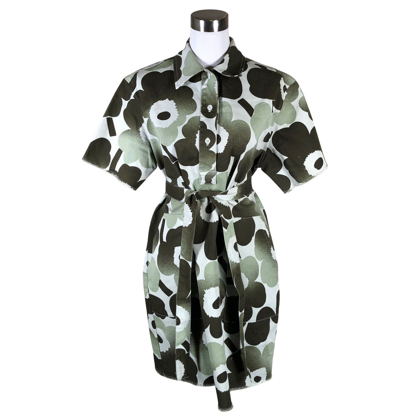 Unisex Marimekko - Farkkumekko, koko 40 - (1)