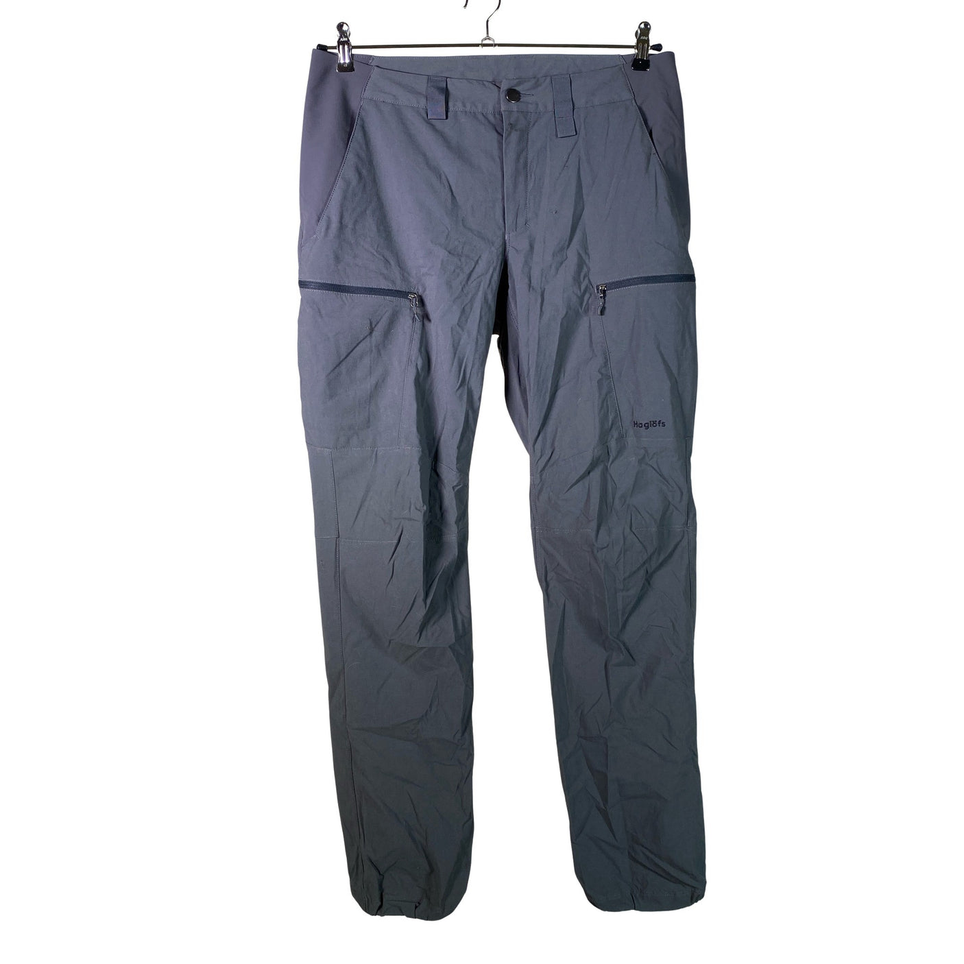 Unisex Haglöfs - Ulkoiluhousut, koko 40 - (1)