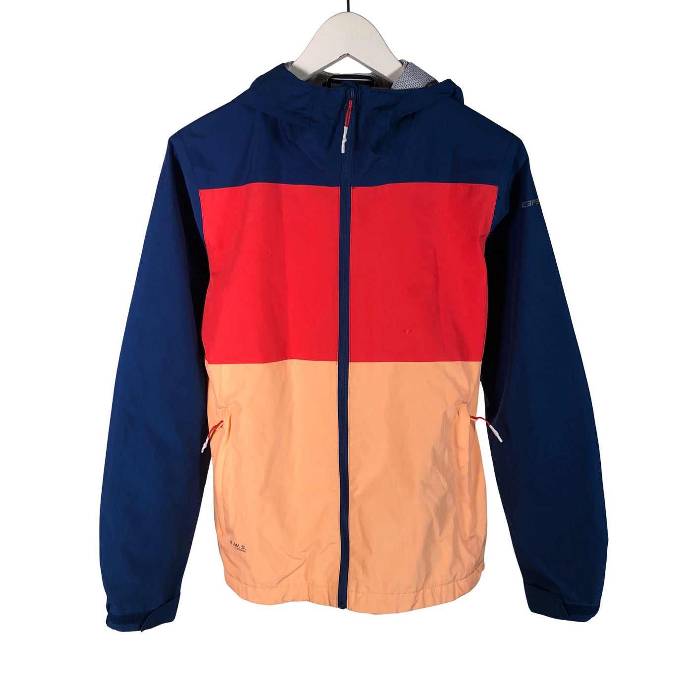 Unisex Icepeak - Välikausitakki, koko 158 - 164 - (1)