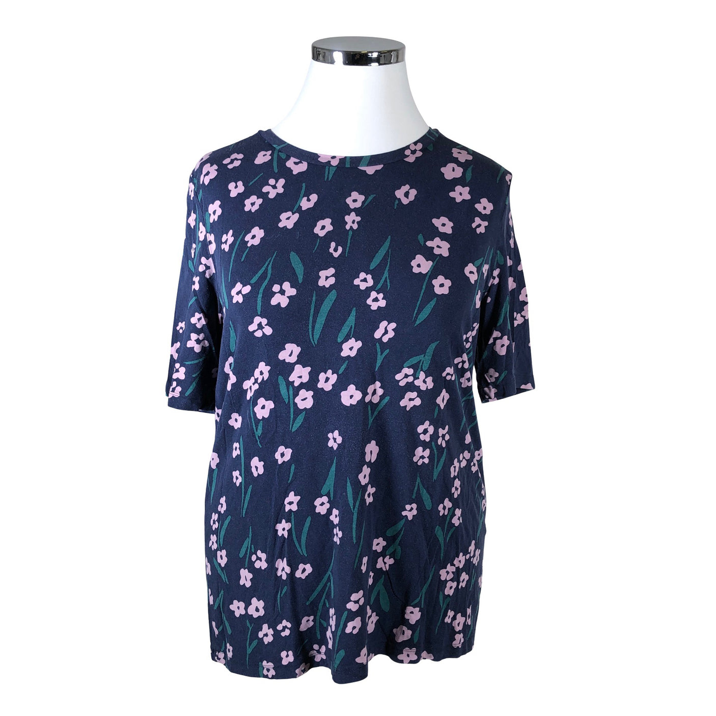 Unisex Marimekko - T-paita, koko 44 - (1)
