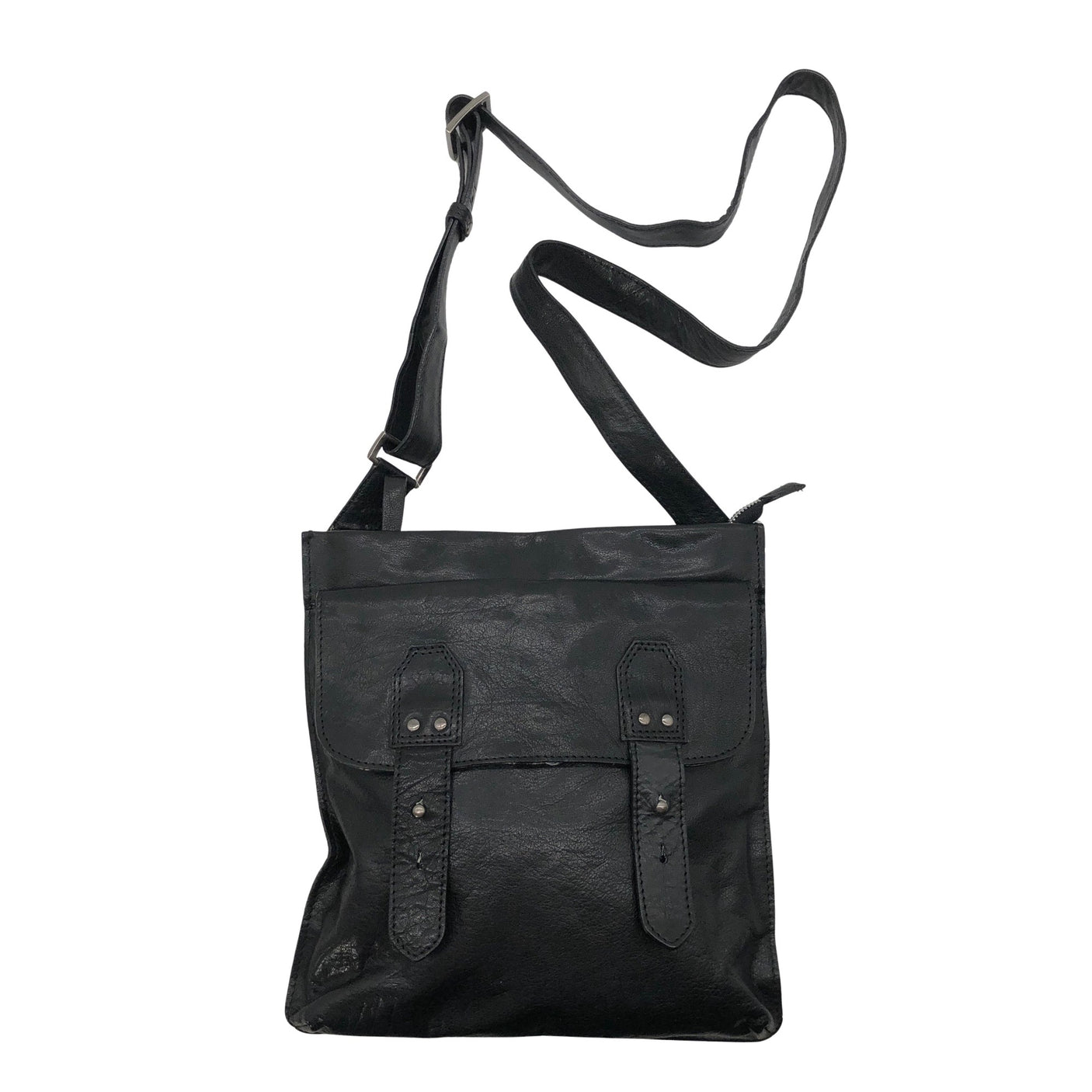 Unisex Adax - Olkalaukku, koko Midi - (1)
