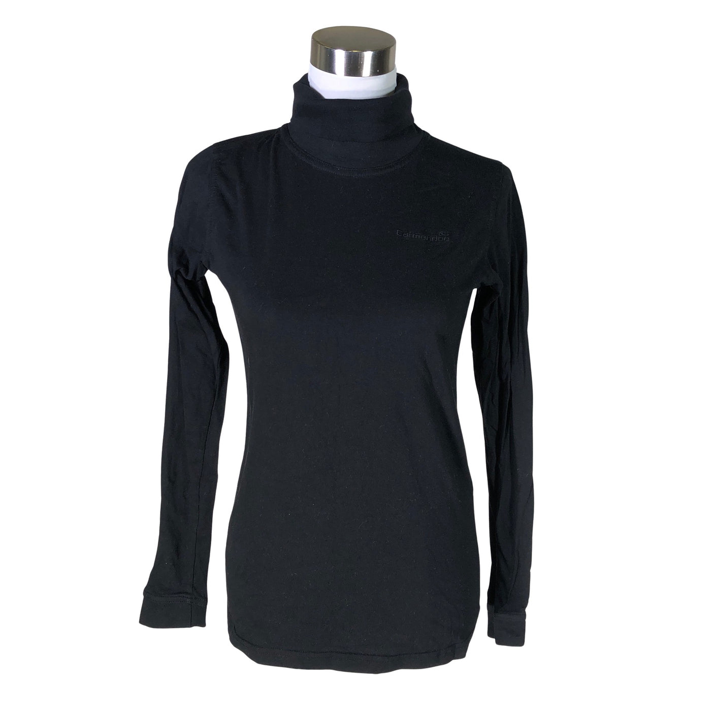 Unisex Catmandoo - Trikoopaita, koko 38 - (1)