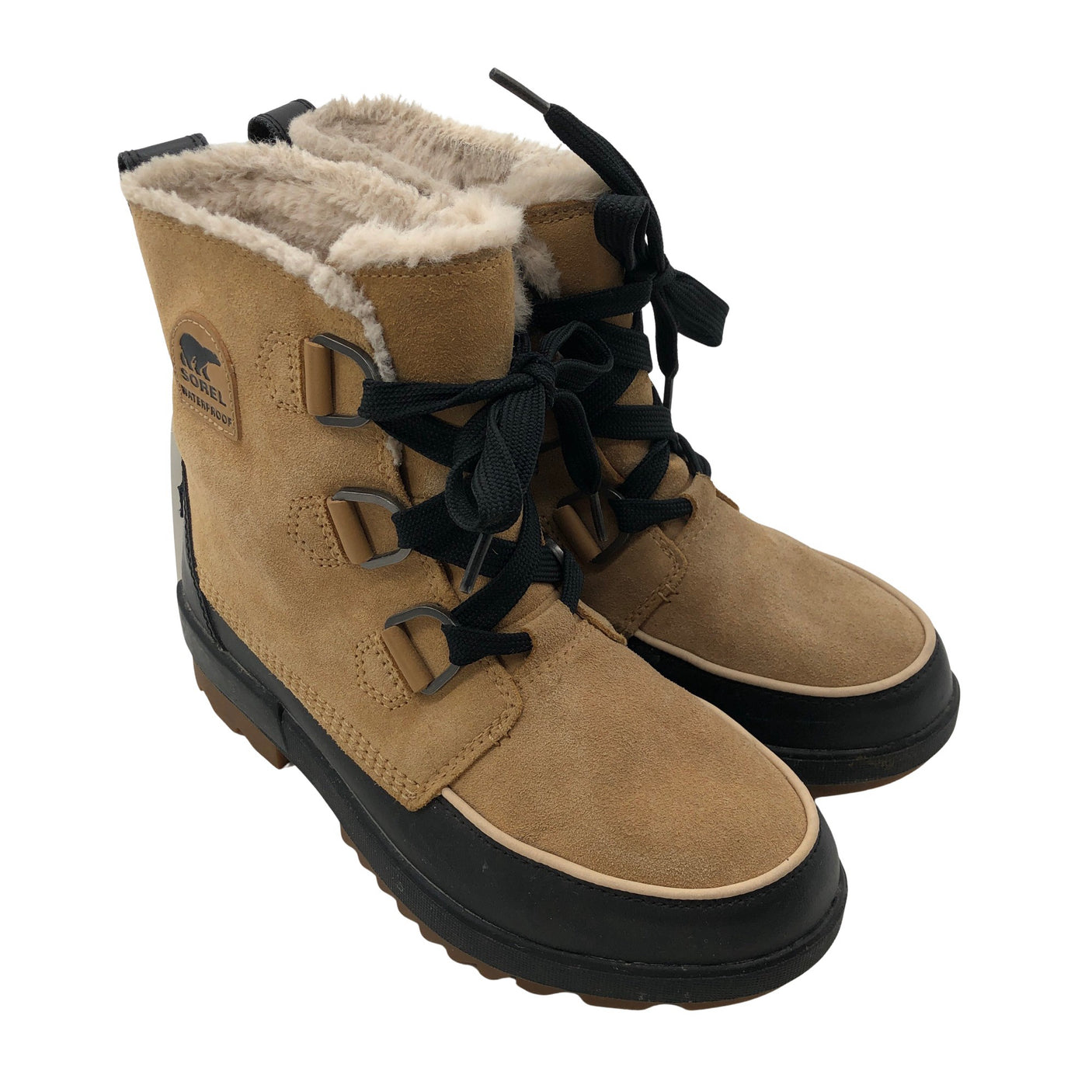 Unisex Sorel - Talvikengät, koko 39 - (2)