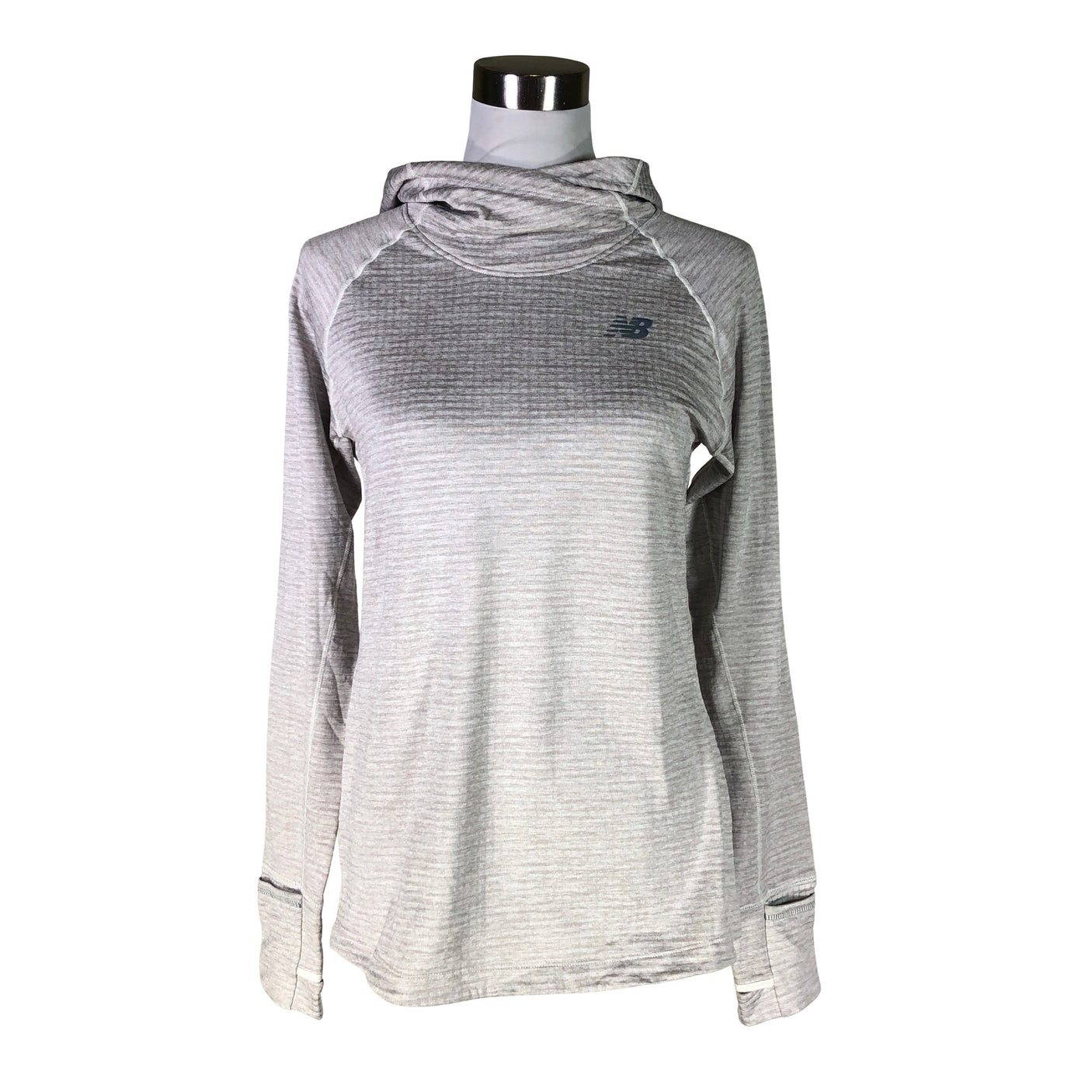 Unisex New Balance - Urheilupaita,
pitkät hihat, koko 38 - (1)