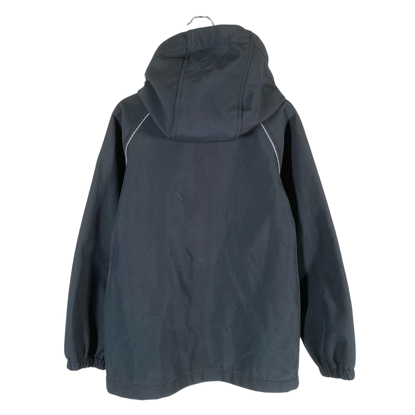 Unisex Name It - Softshell-takki, koko 122 - 128 - (2)