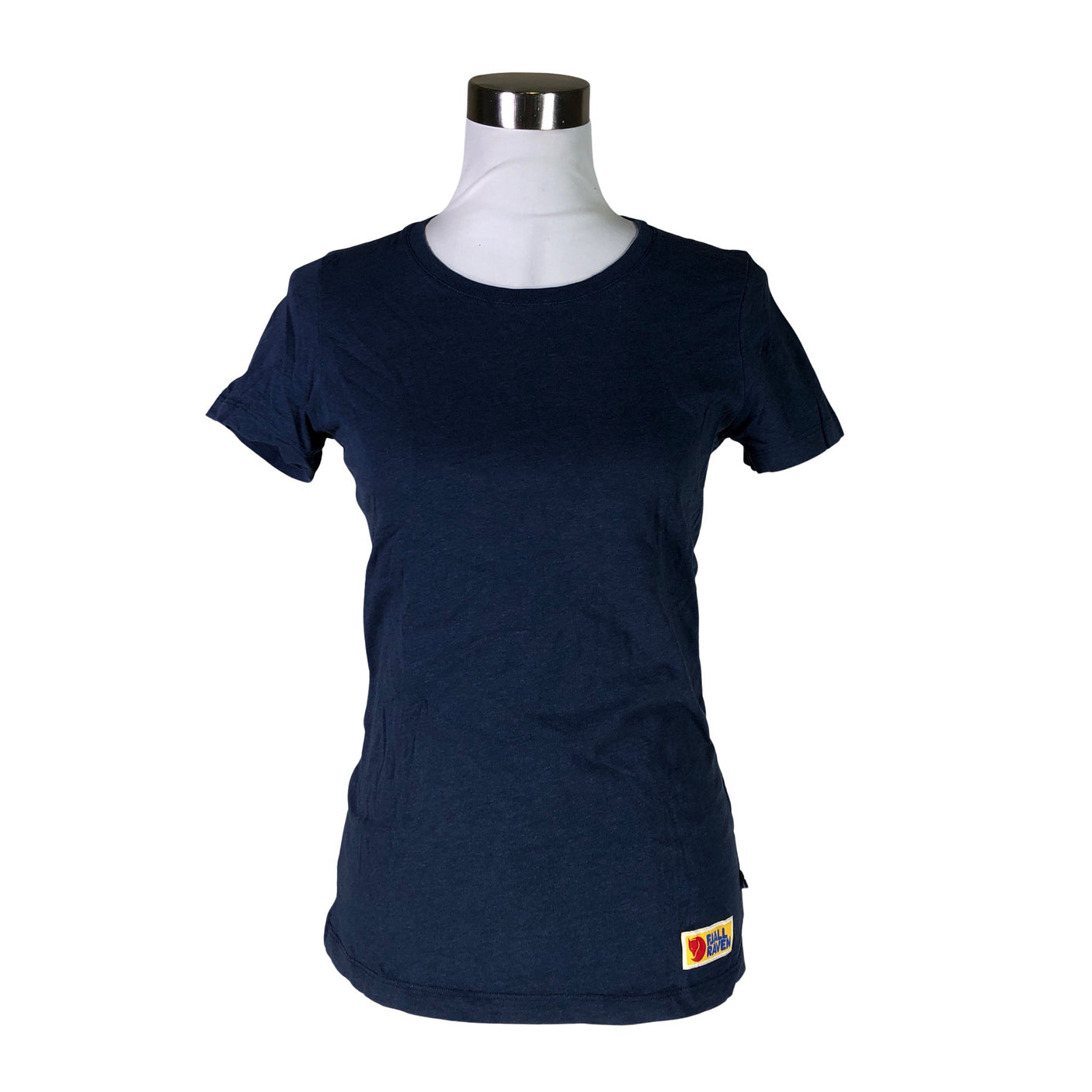 Unisex Fjällräven - T-paita, koko 36 - (1)