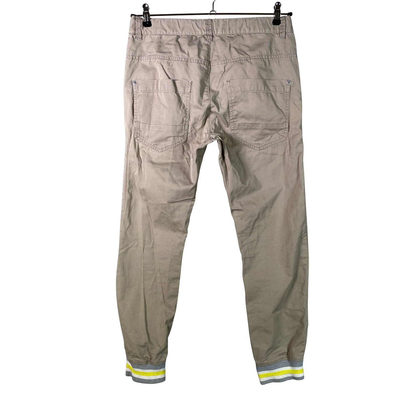 Unisex Benetton - Kangashousut, koko 164 - 170 - (2)