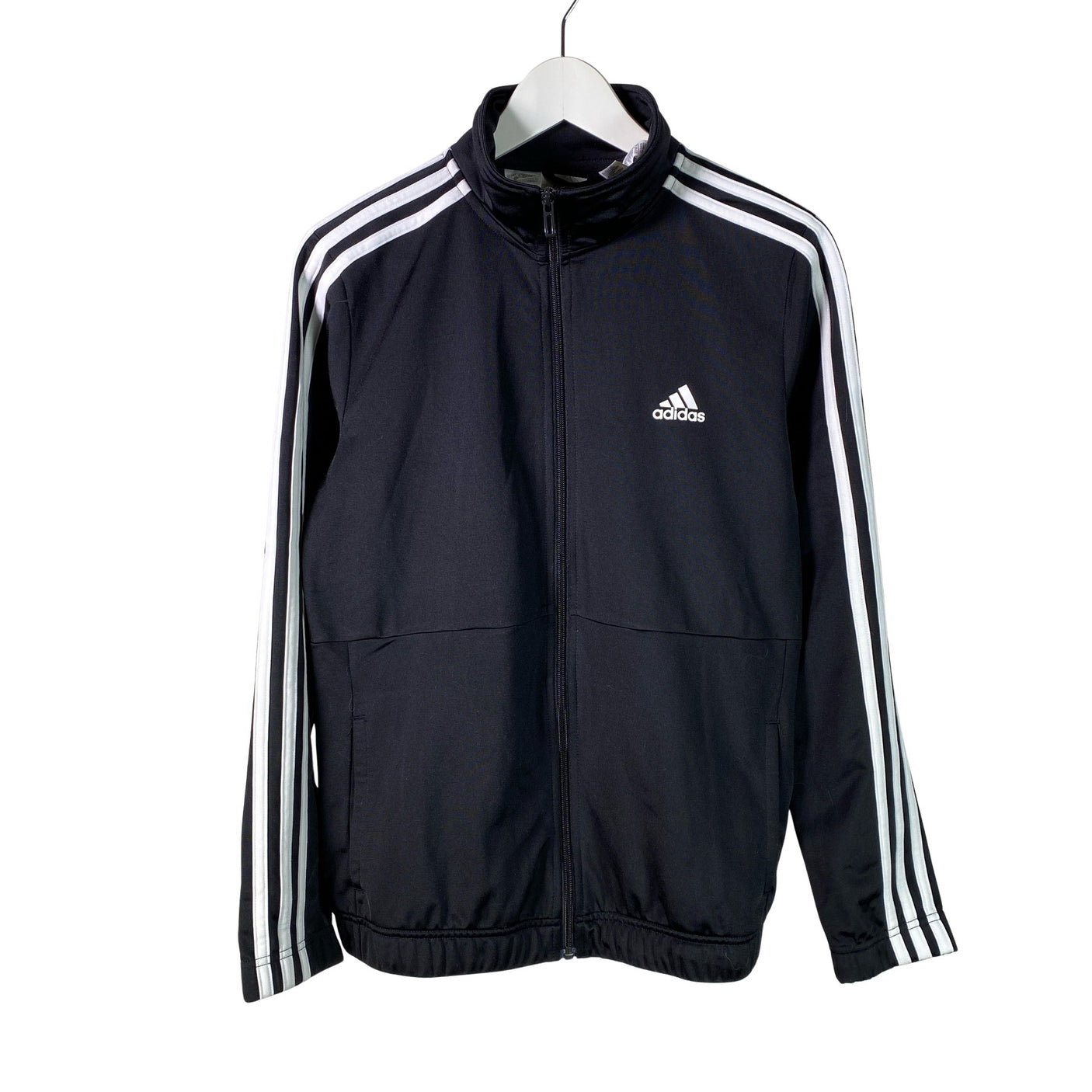Unisex Adidas - Verryttelytakki, koko 38 - (1)