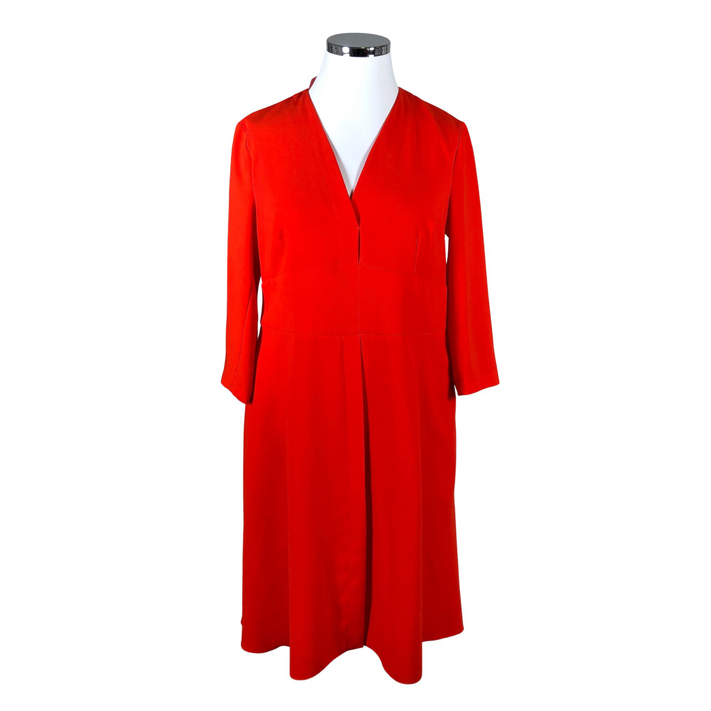 Unisex Monton - Sifonkimekko, koko 44 - (1)
