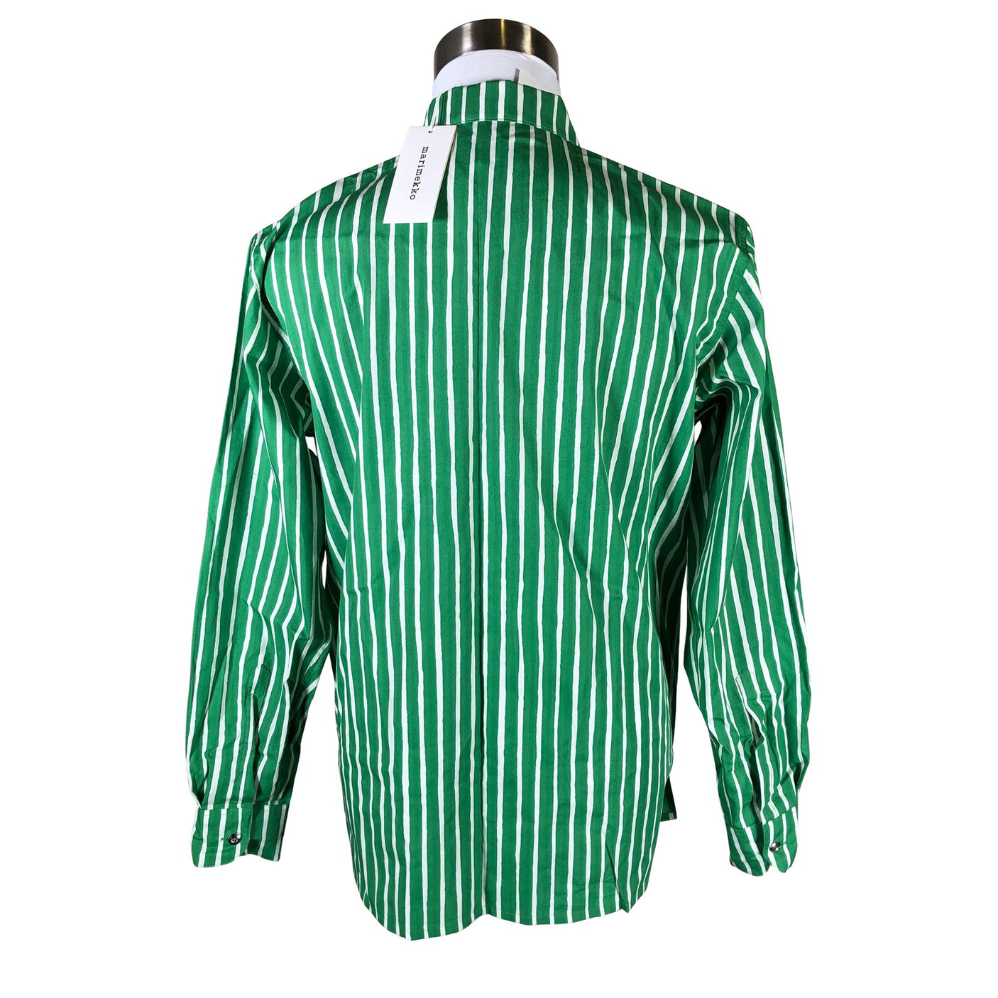 Unisex Marimekko - Kauluspaita, koko S - (2)