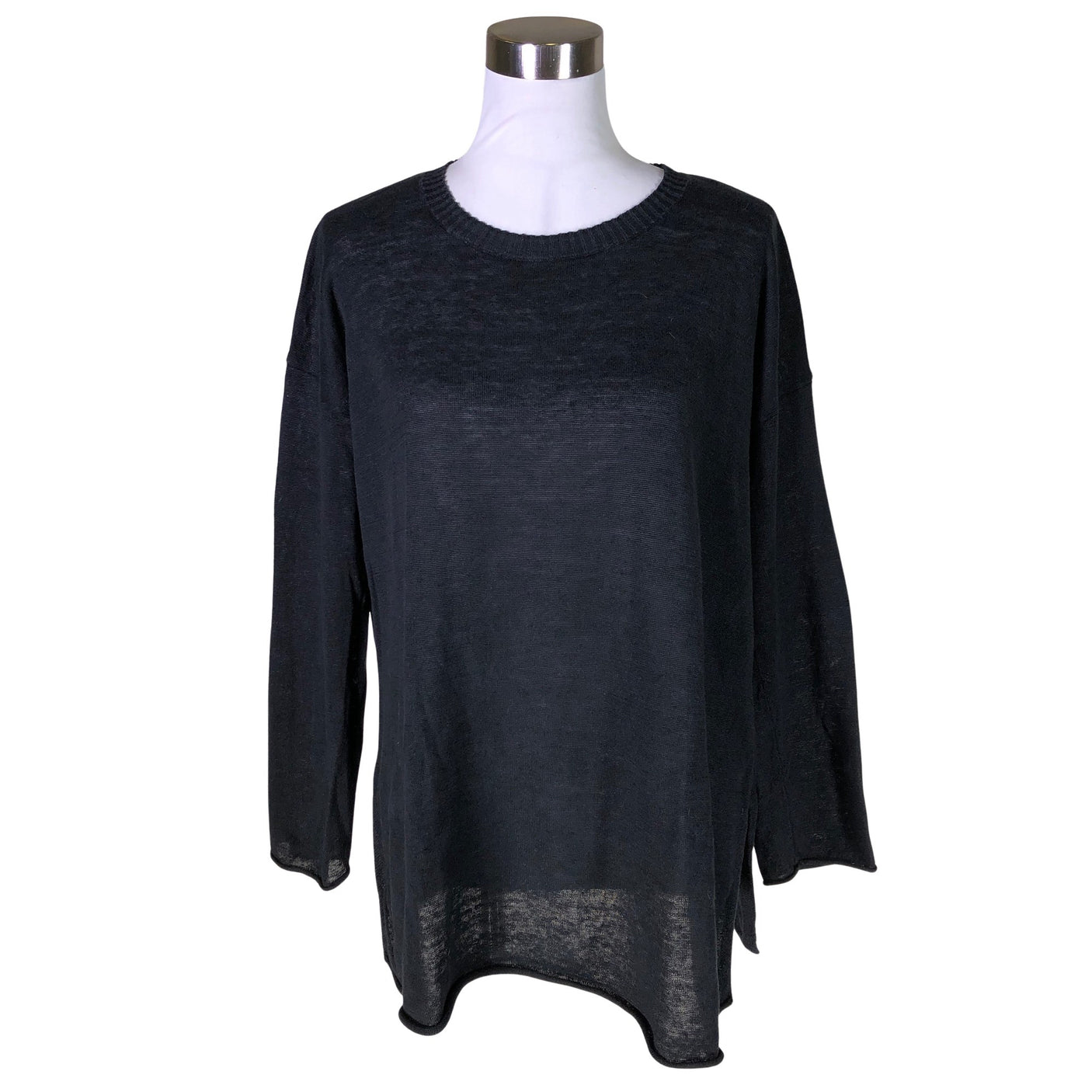 Unisex Gudrun Sjöden - Neuletunika, koko 40 - (1)