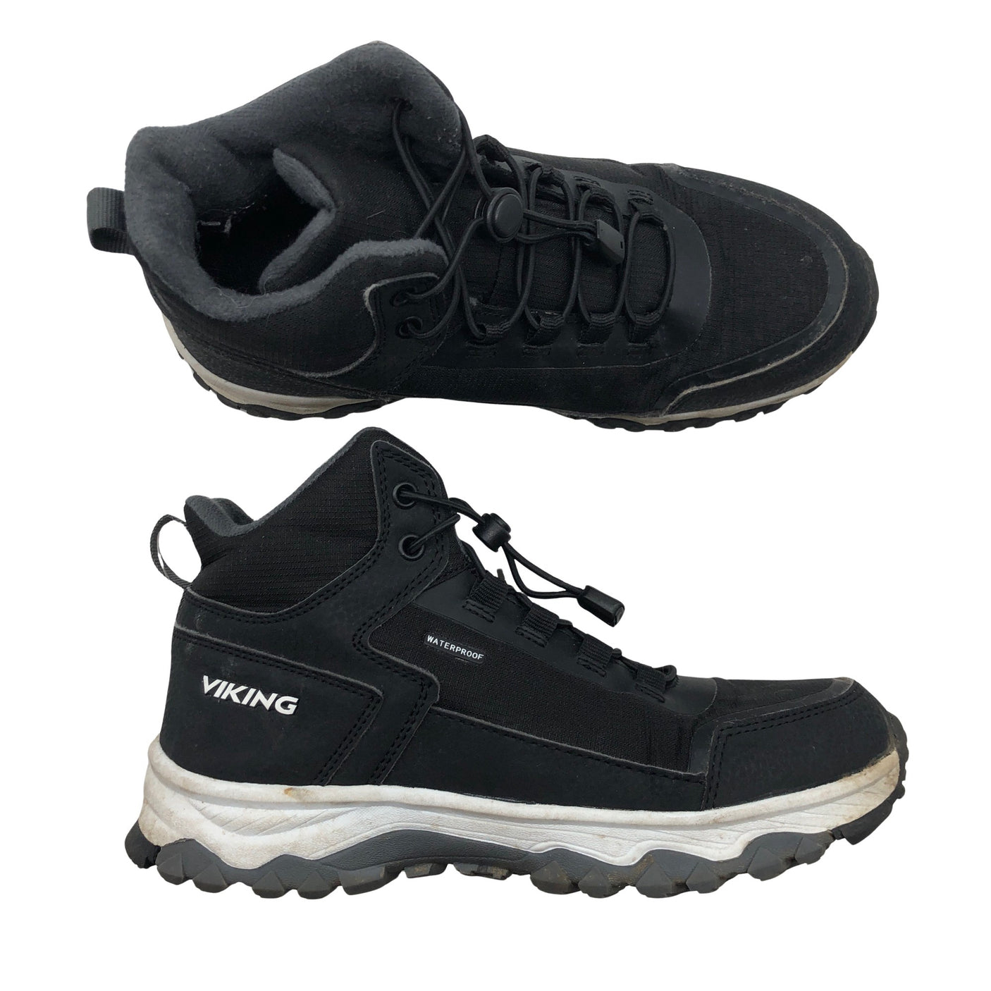 Unisex Viking - Välikausikengät, koko 36 - (1)