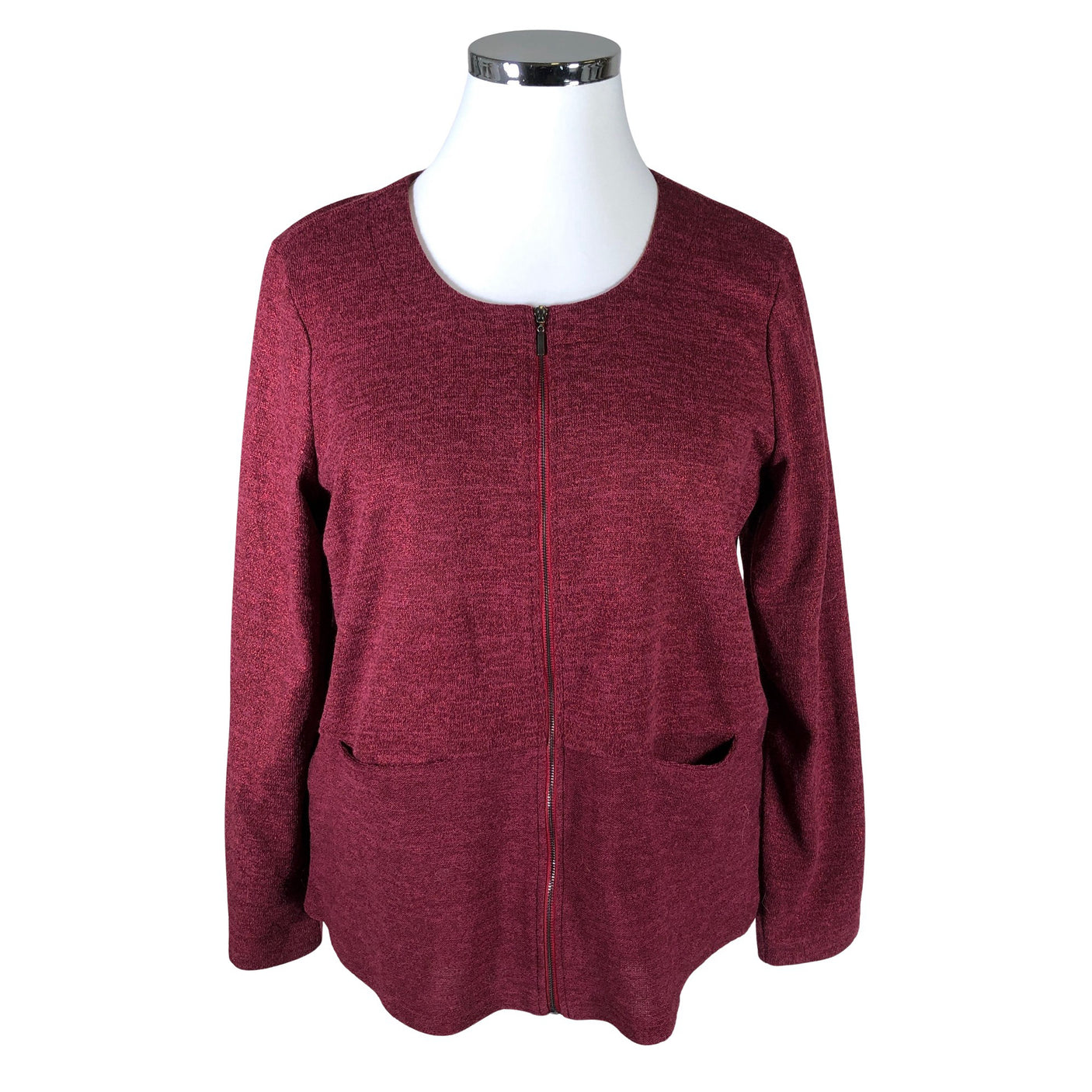 Unisex Choise - Neuletakki, koko 42 - (1)