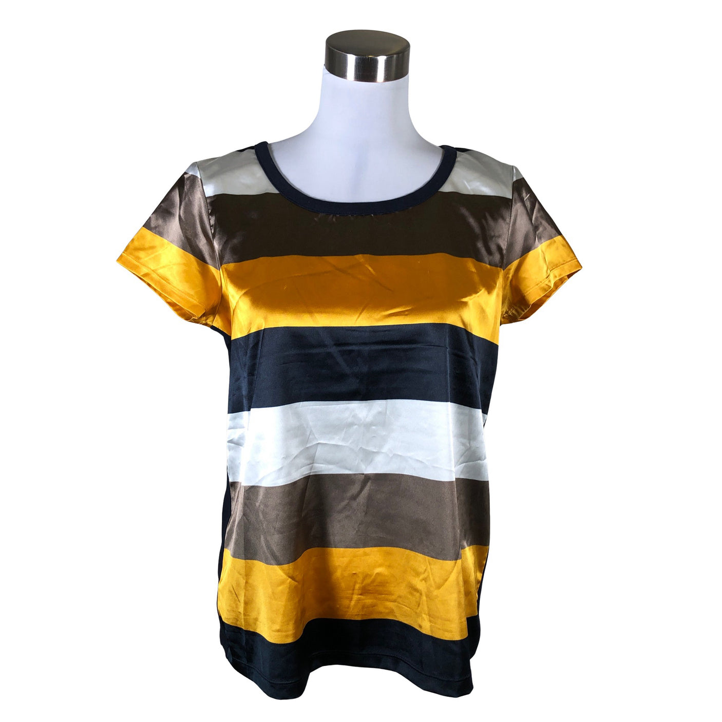 Unisex Esprit - Lyhythihainen pusero, koko 40 - (1)
