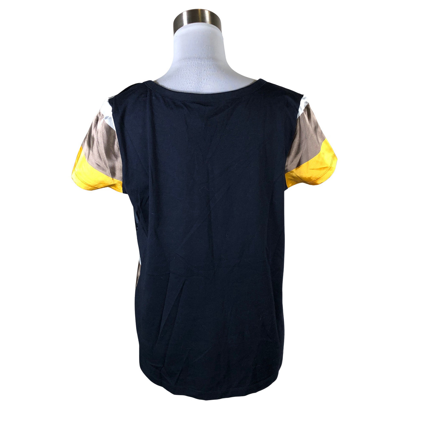Unisex Esprit - Lyhythihainen pusero, koko 40 - (2)