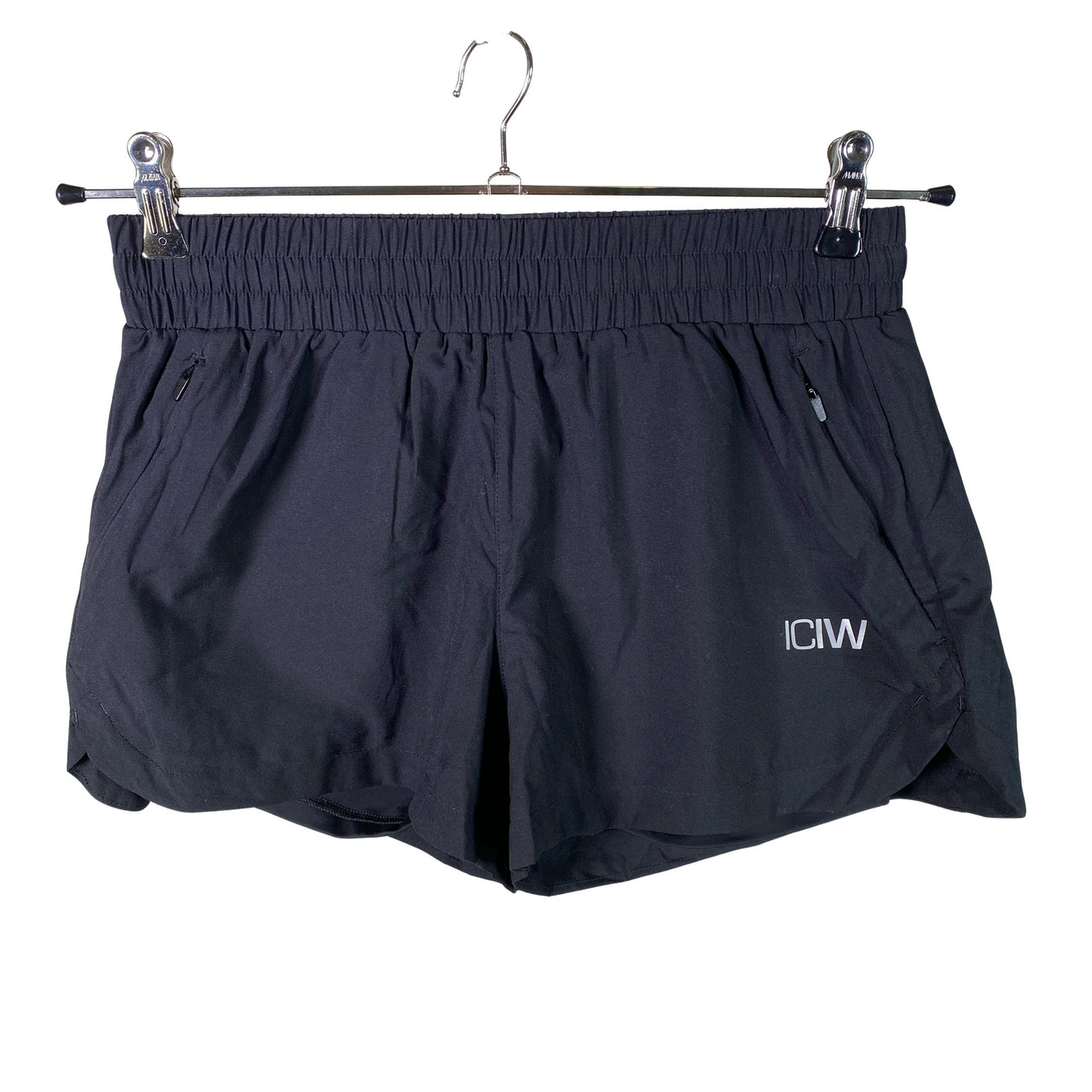 Unisex ICIW – Icaniwill - Urheilushortsit, koko 36 - (1)