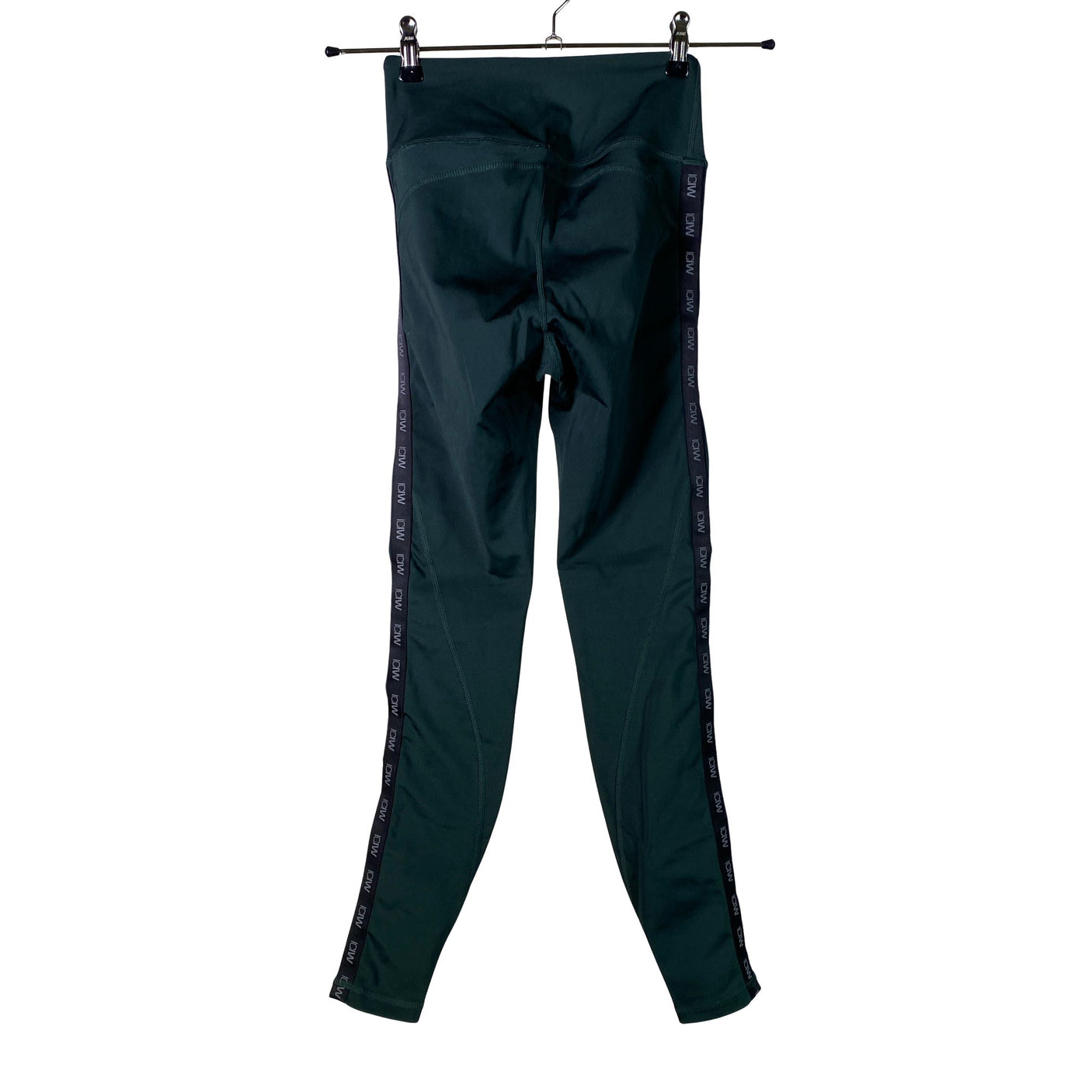 Unisex ICIW – Icaniwill - Urheilutrikoot, koko 34 - (2)