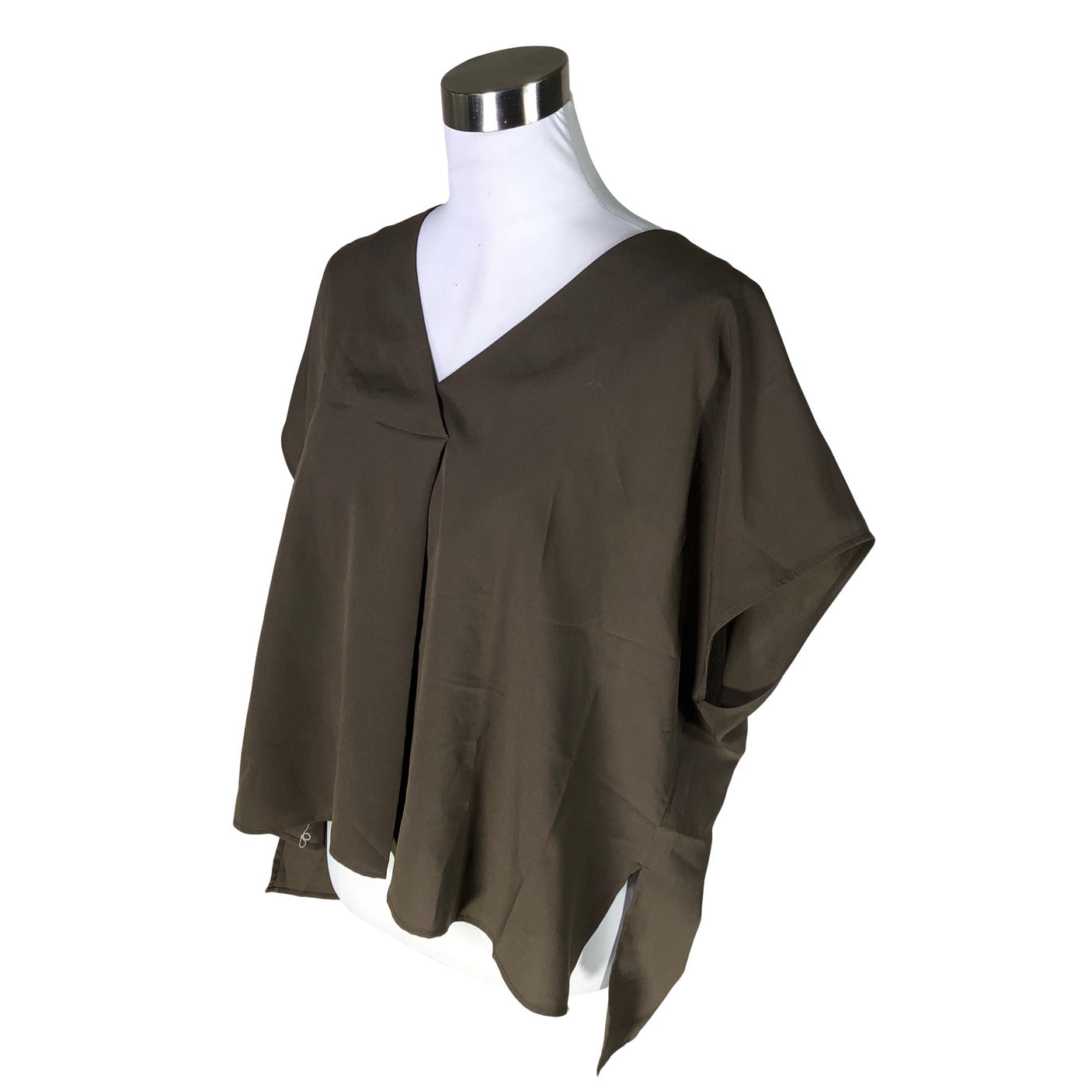 Unisex French Connection - Lyhythihainen pusero, koko 40 - (2)