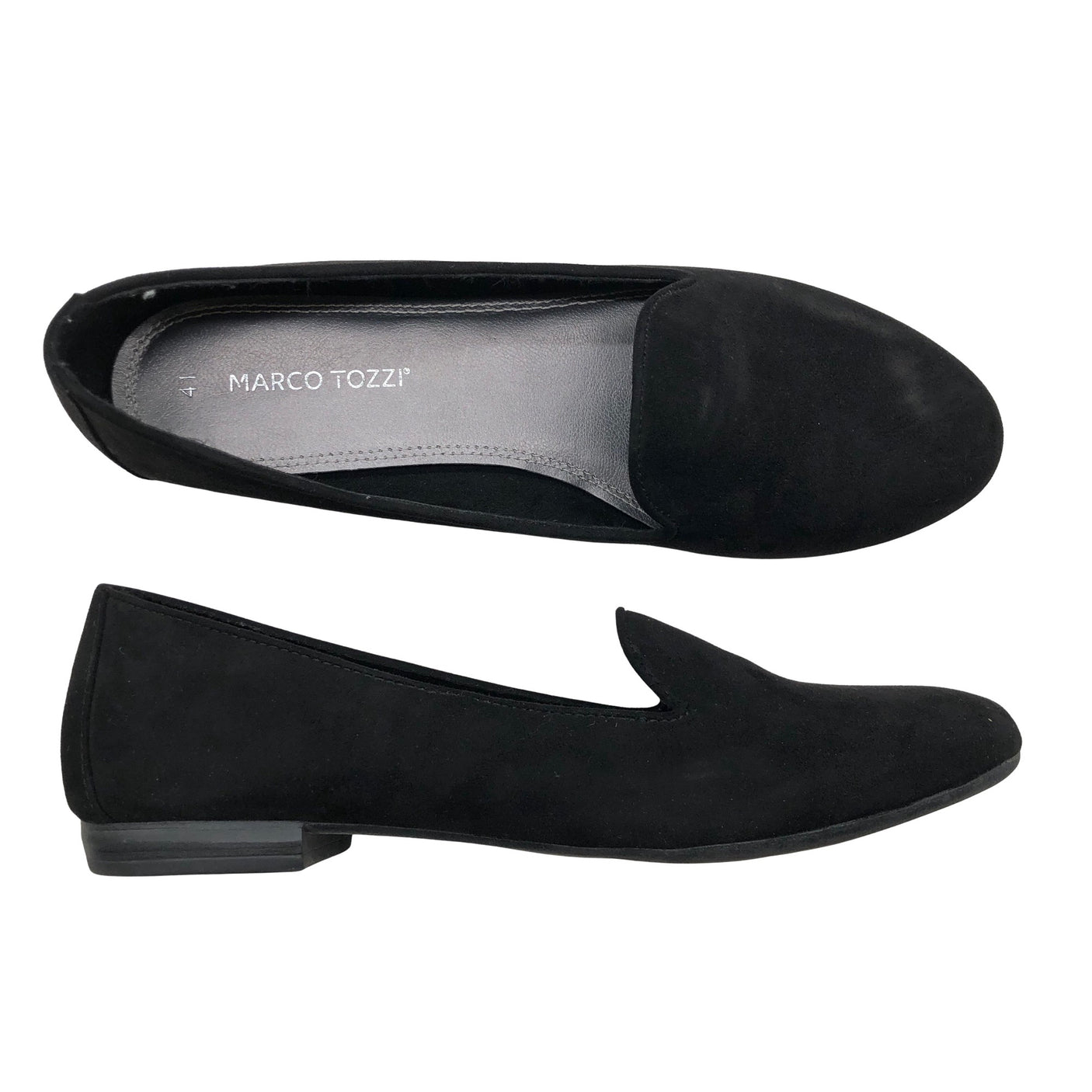 Unisex Marco Tozzi - Ballerinat, koko 41 - (1)