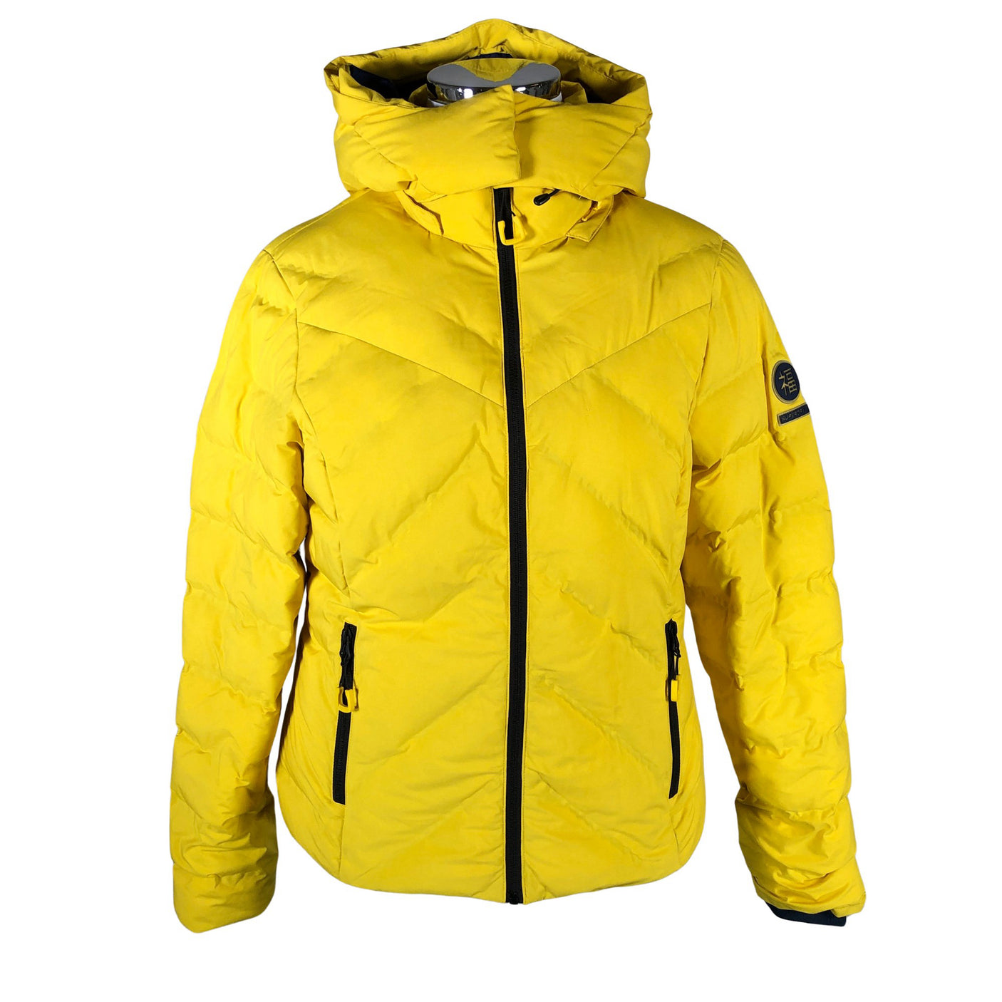 Unisex Superdry - Untuvatakki, koko 42 - (1)
