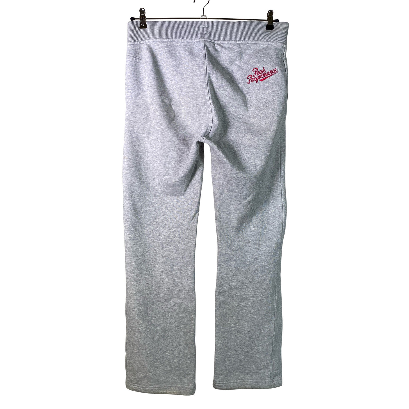 Unisex Peak Performance - Collegehousut, koko 40 - (2)