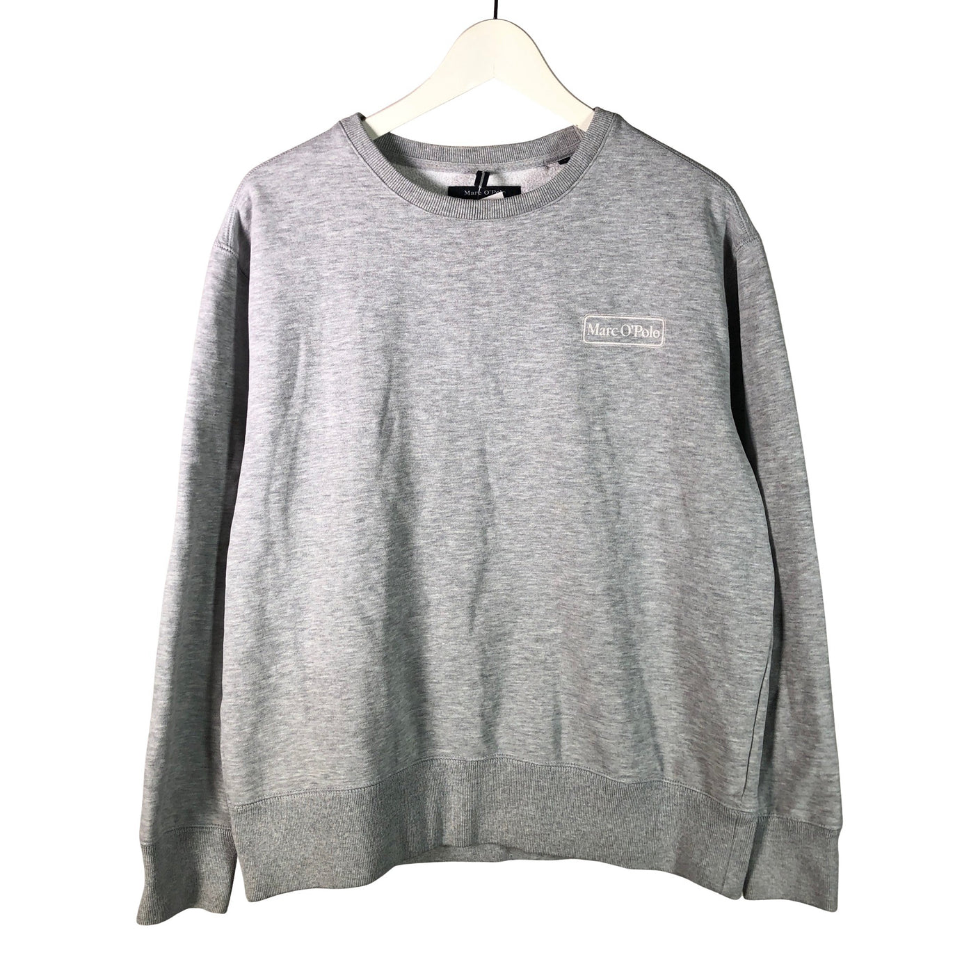 Unisex Marc O'Polo - Collegepaita, koko L - (1)