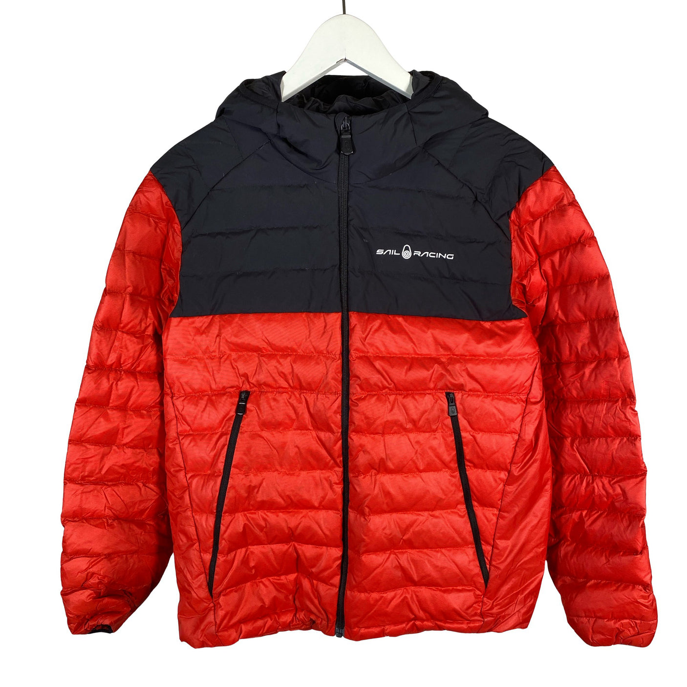 Unisex Sail Racing - Kevyttoppatakki, koko 164 - 170 - (1)