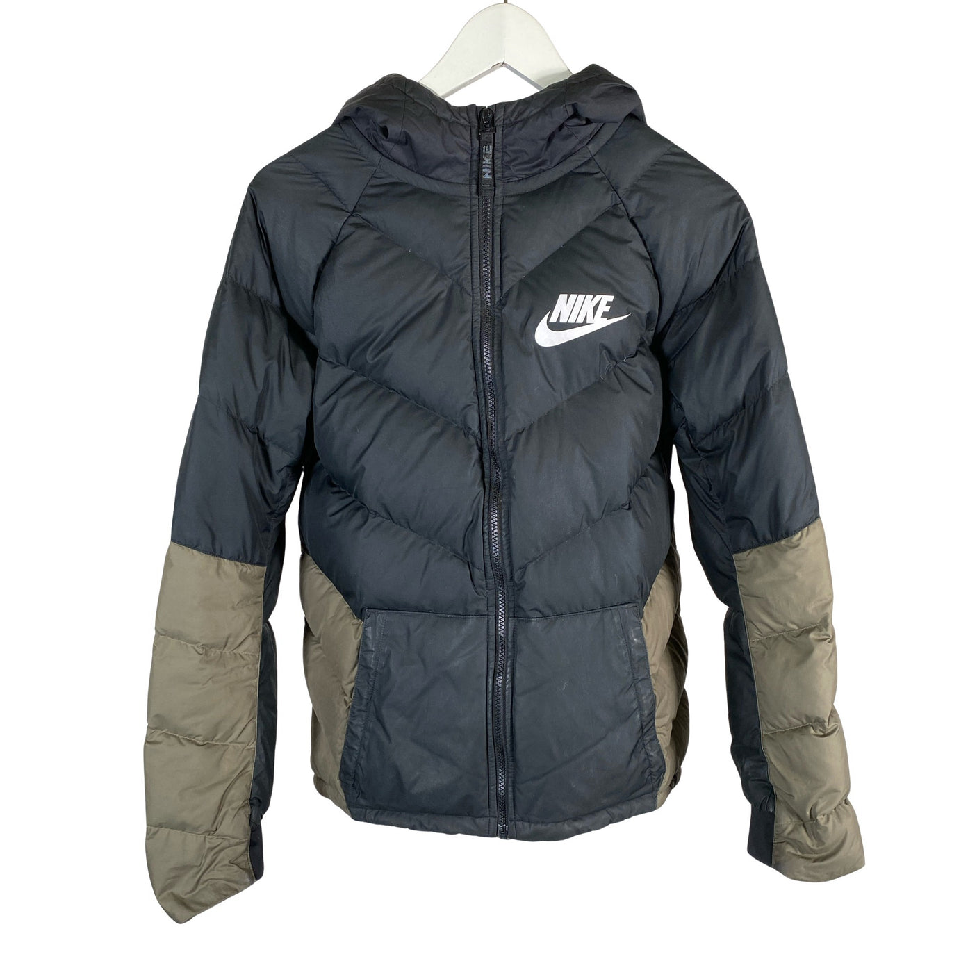 Unisex Nike - Untuvatakki, koko 164 - 170 - (1)