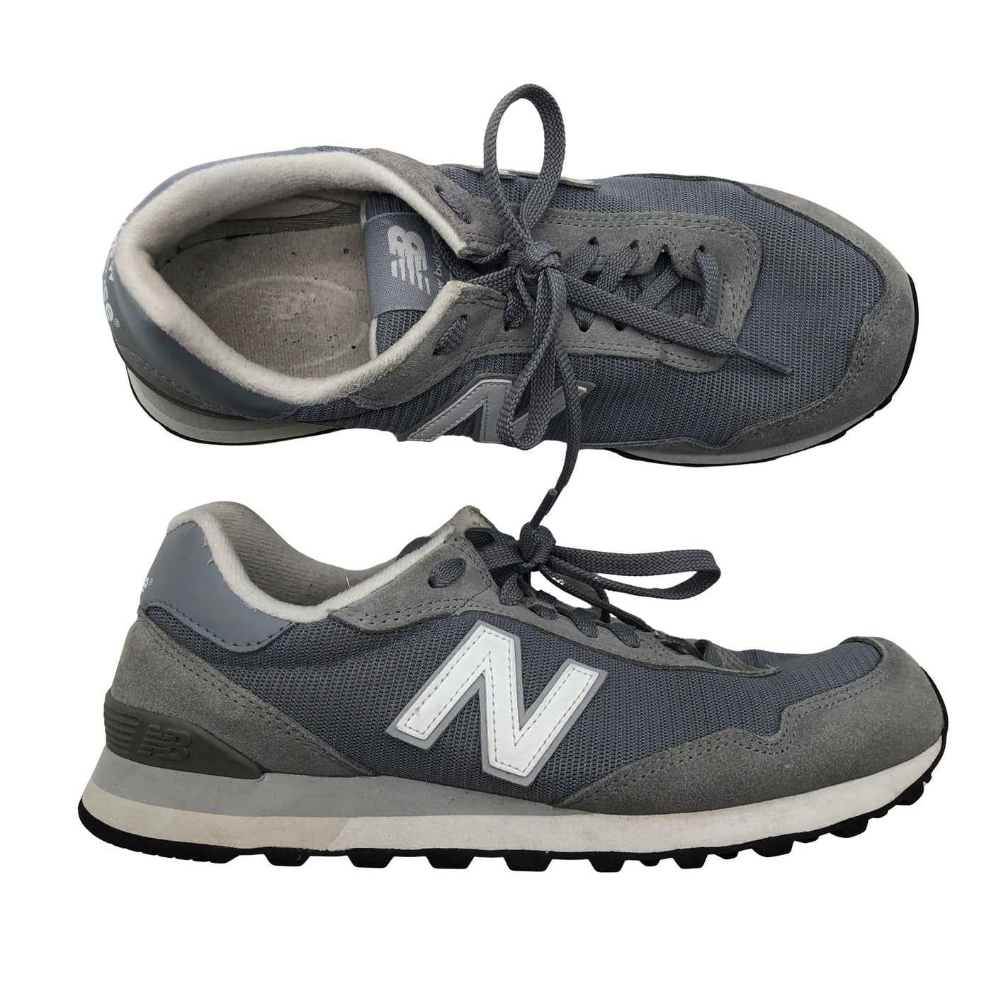 Unisex New Balance - Lenkkarit, koko 42 - (1)