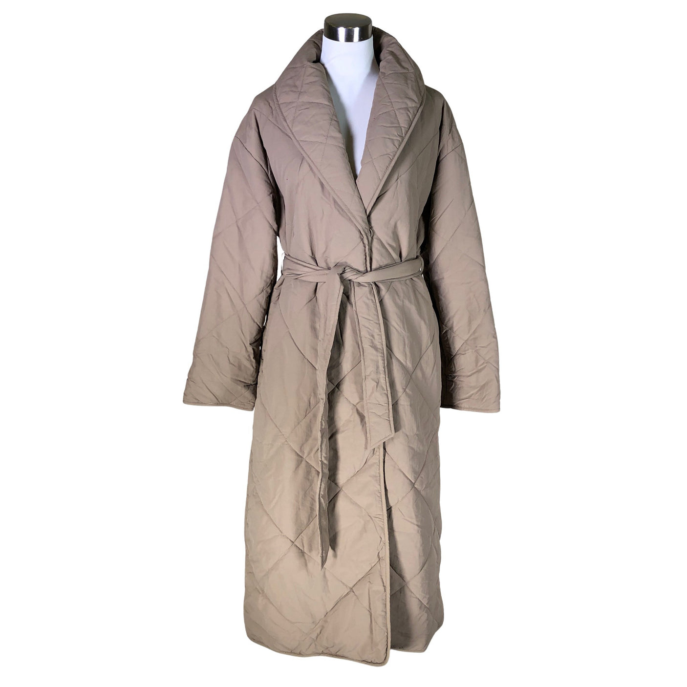 Unisex Lindex - Tikkitakki, koko 38 - (1)