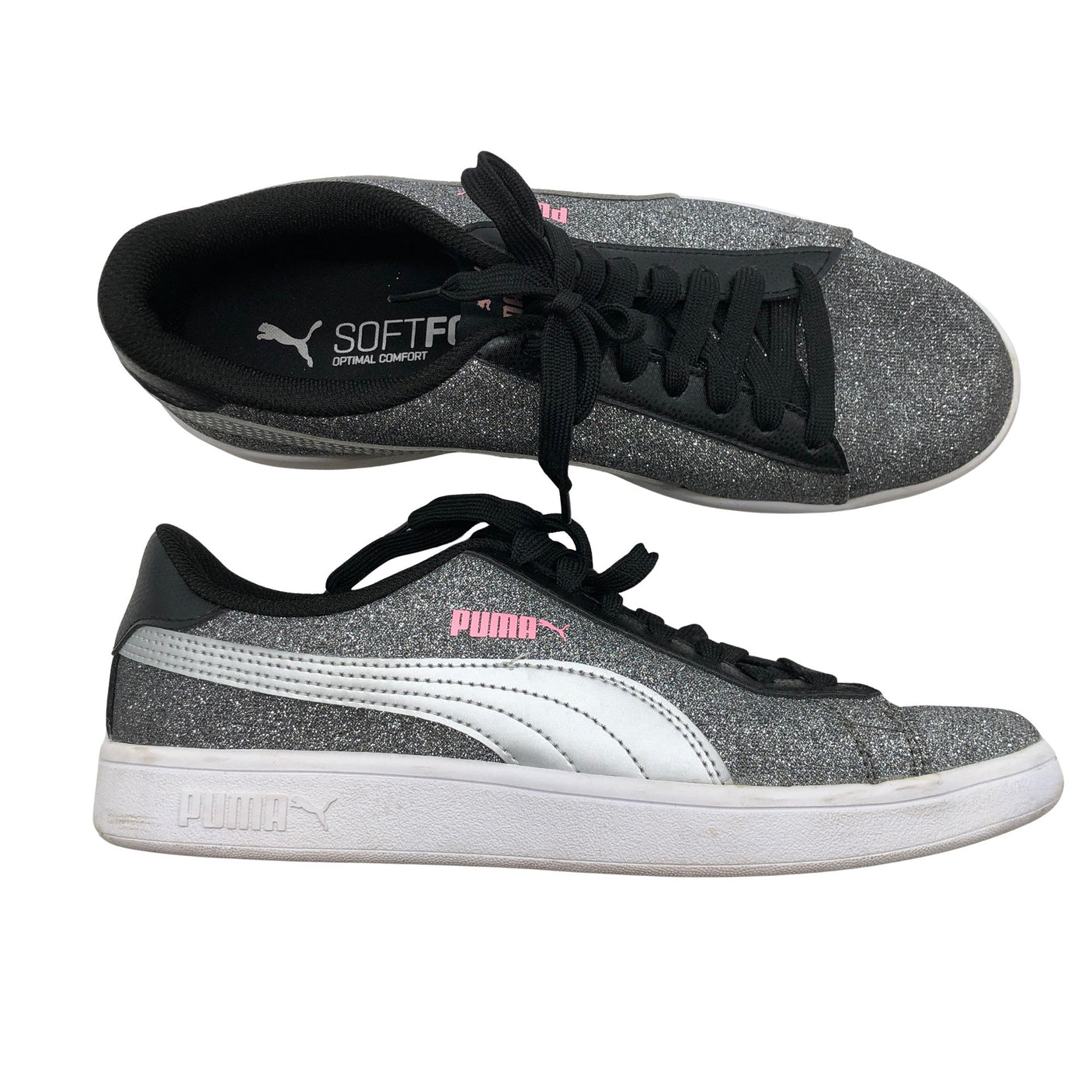 Unisex Puma - Tennarit, koko 39 - (1)