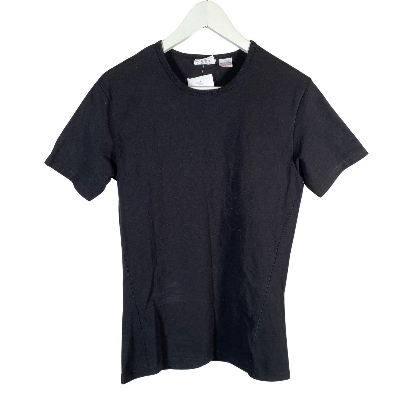 Unisex Calvin Klein - T-paita, koko 36 - (1)