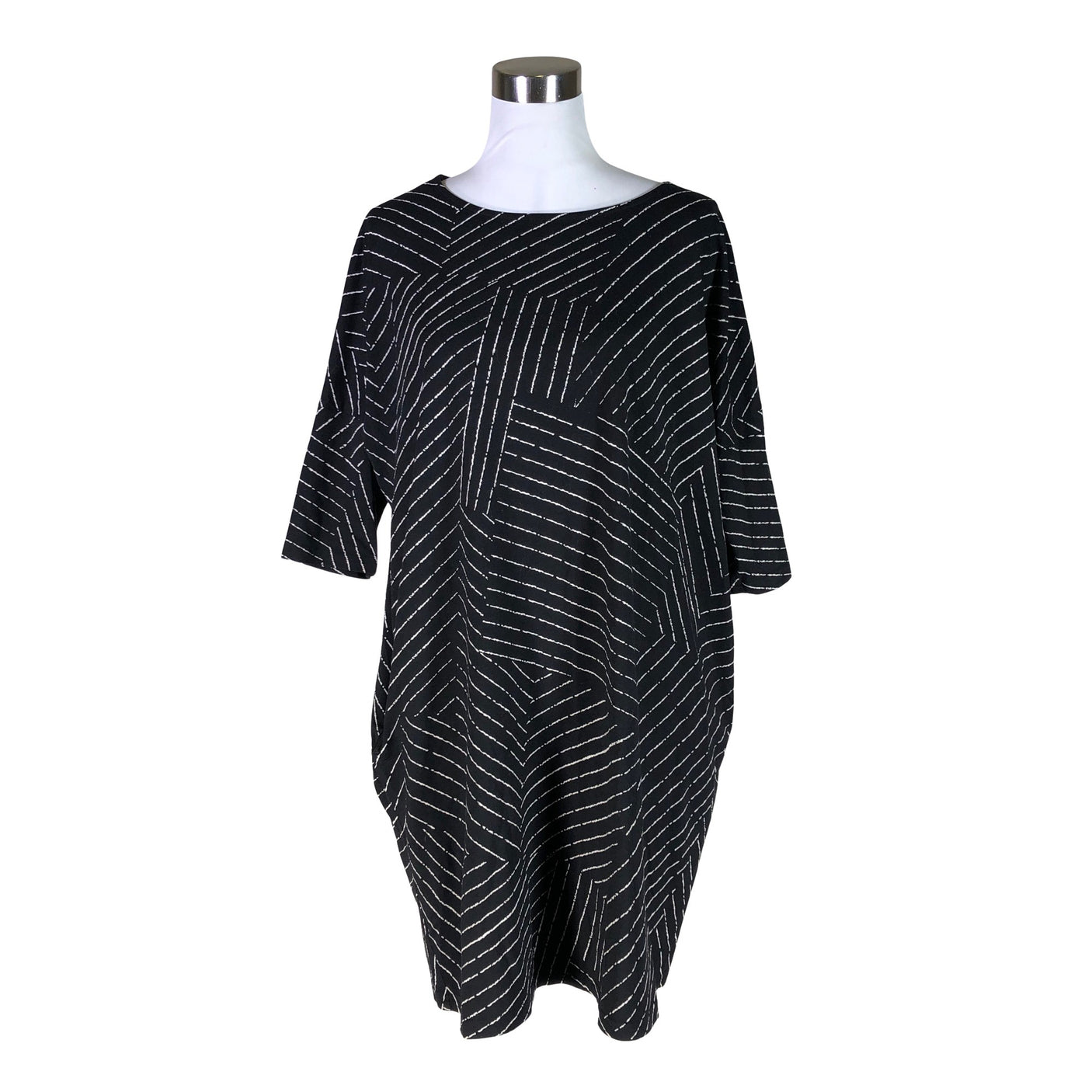 Unisex Neulomo - Trikootunika, koko 40 - (1)