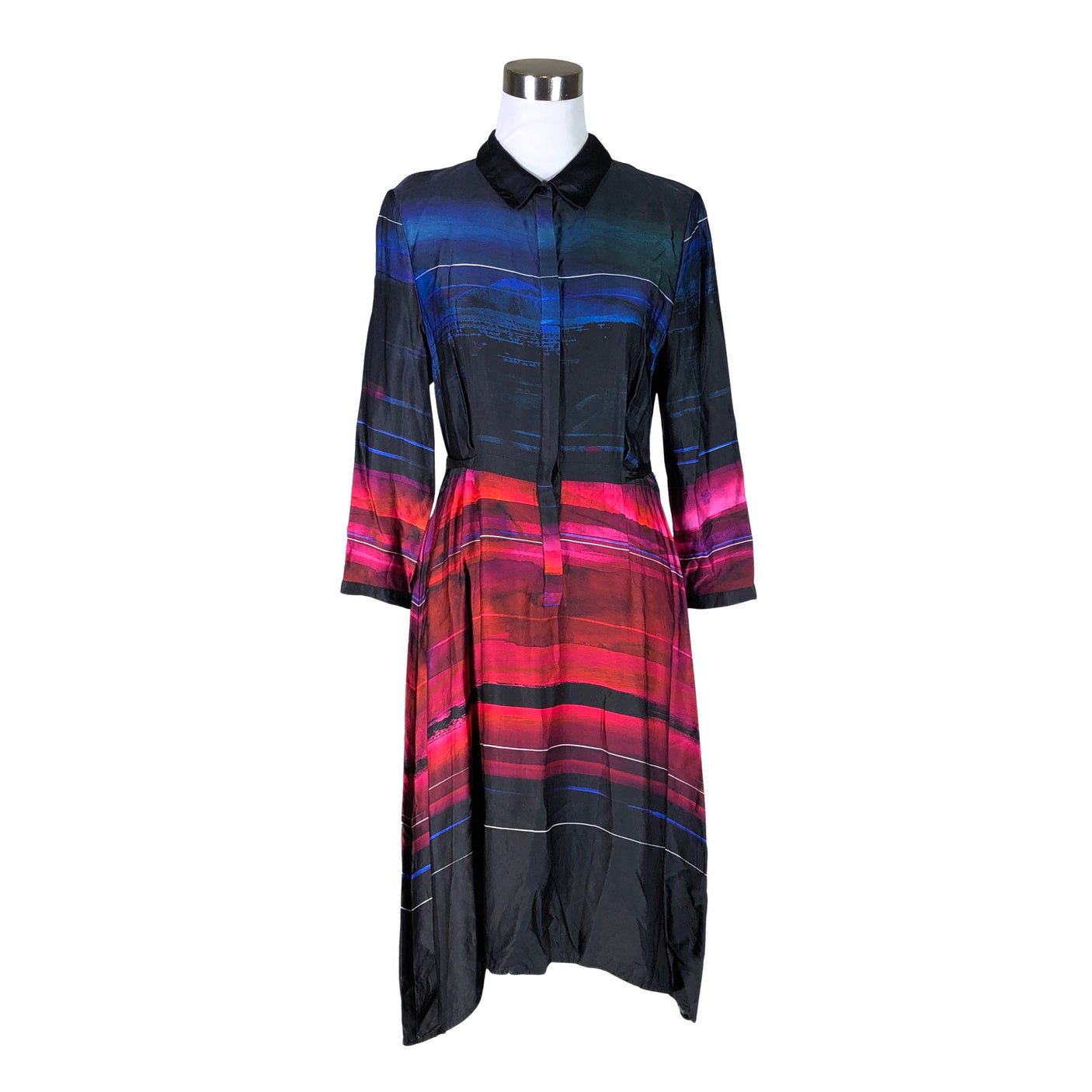 Unisex Phase Eight - Sifonkimekko, koko 40 - (1)