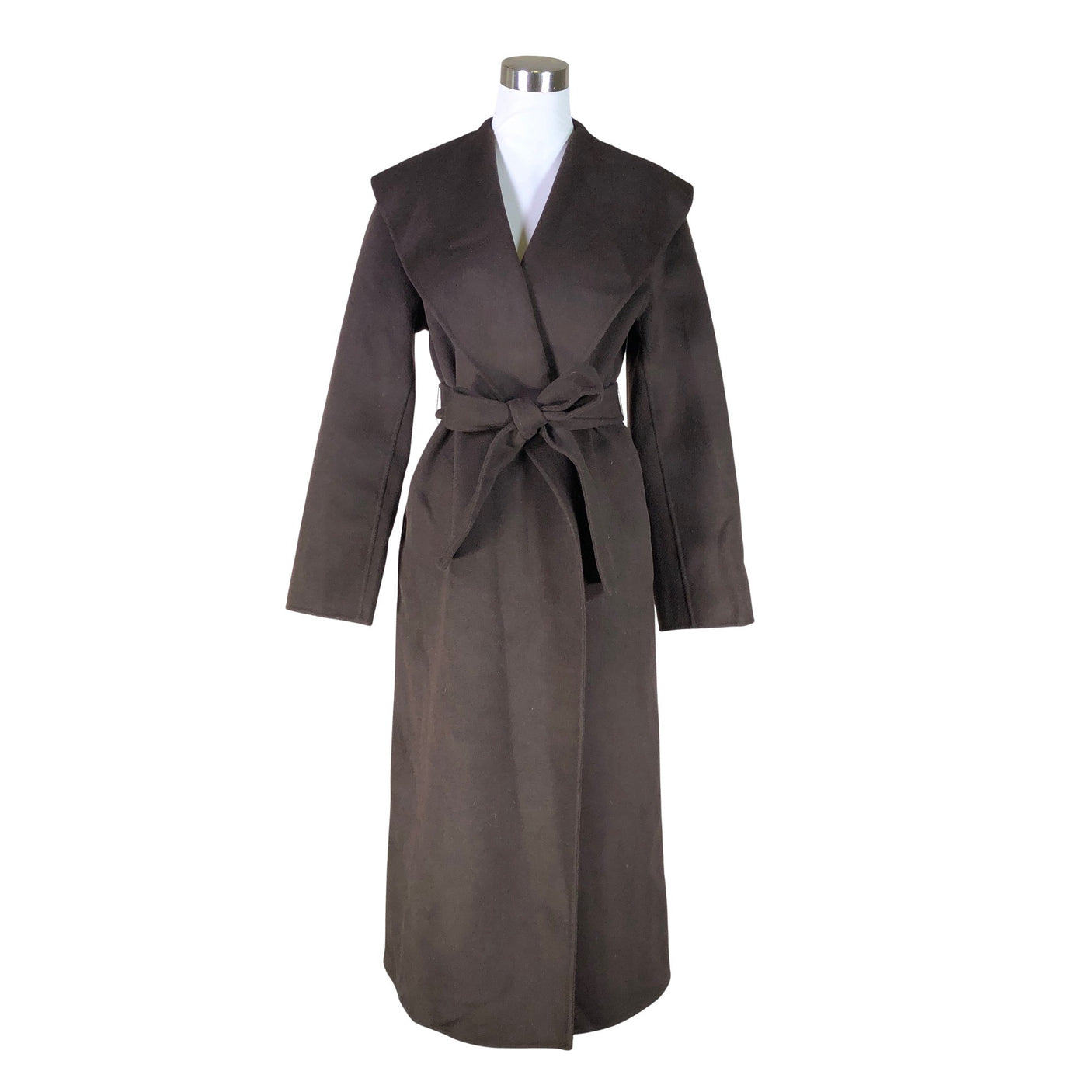 Unisex Arket - Villakangastakki, koko 34 - (1)