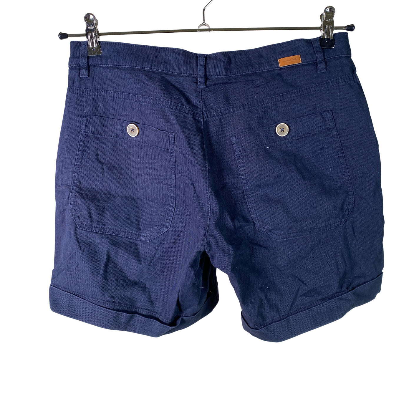 Unisex Massimo Dutti - Shortsit, koko 38 - (2)