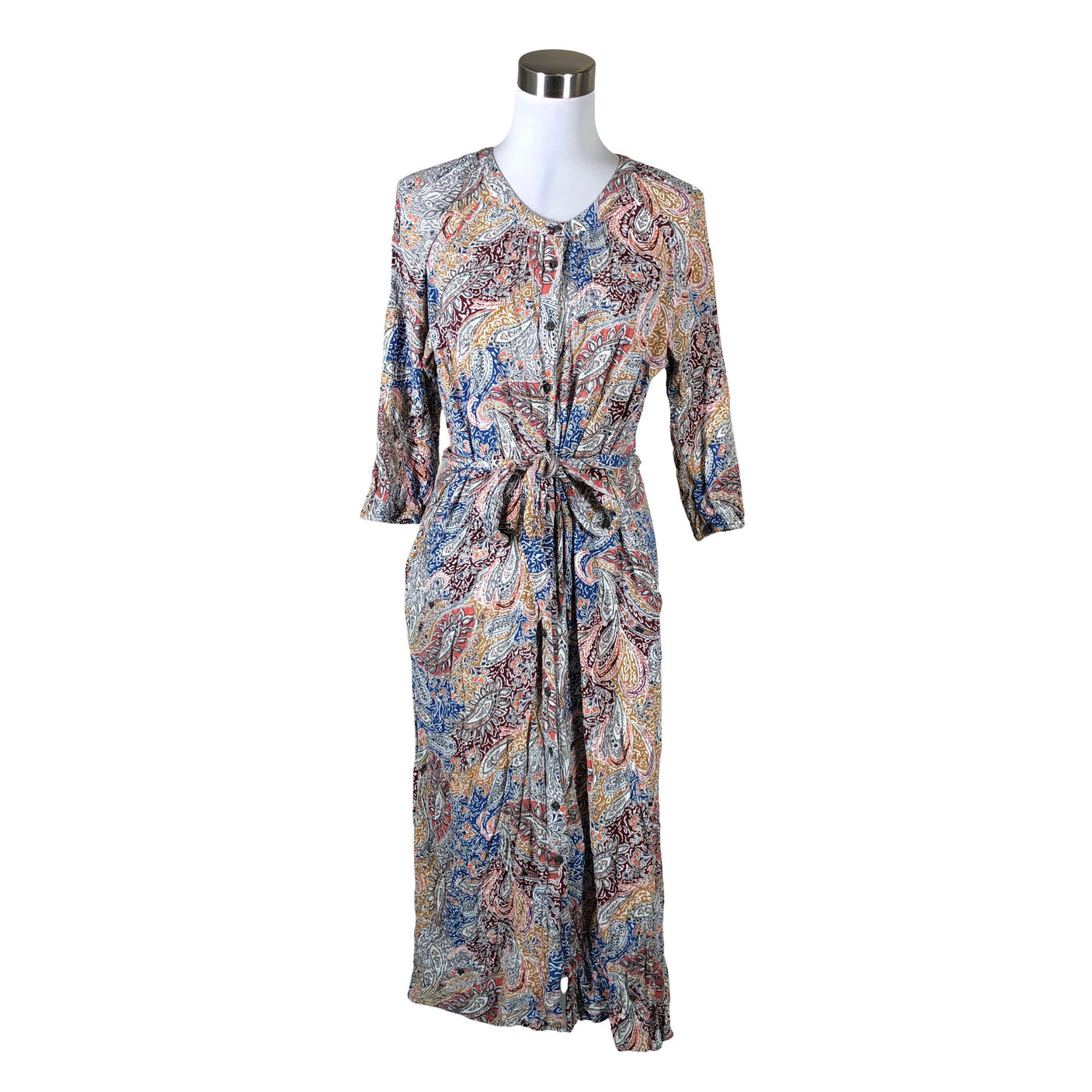 Unisex Esprit - Sifonkimekko, koko 36 - (1)
