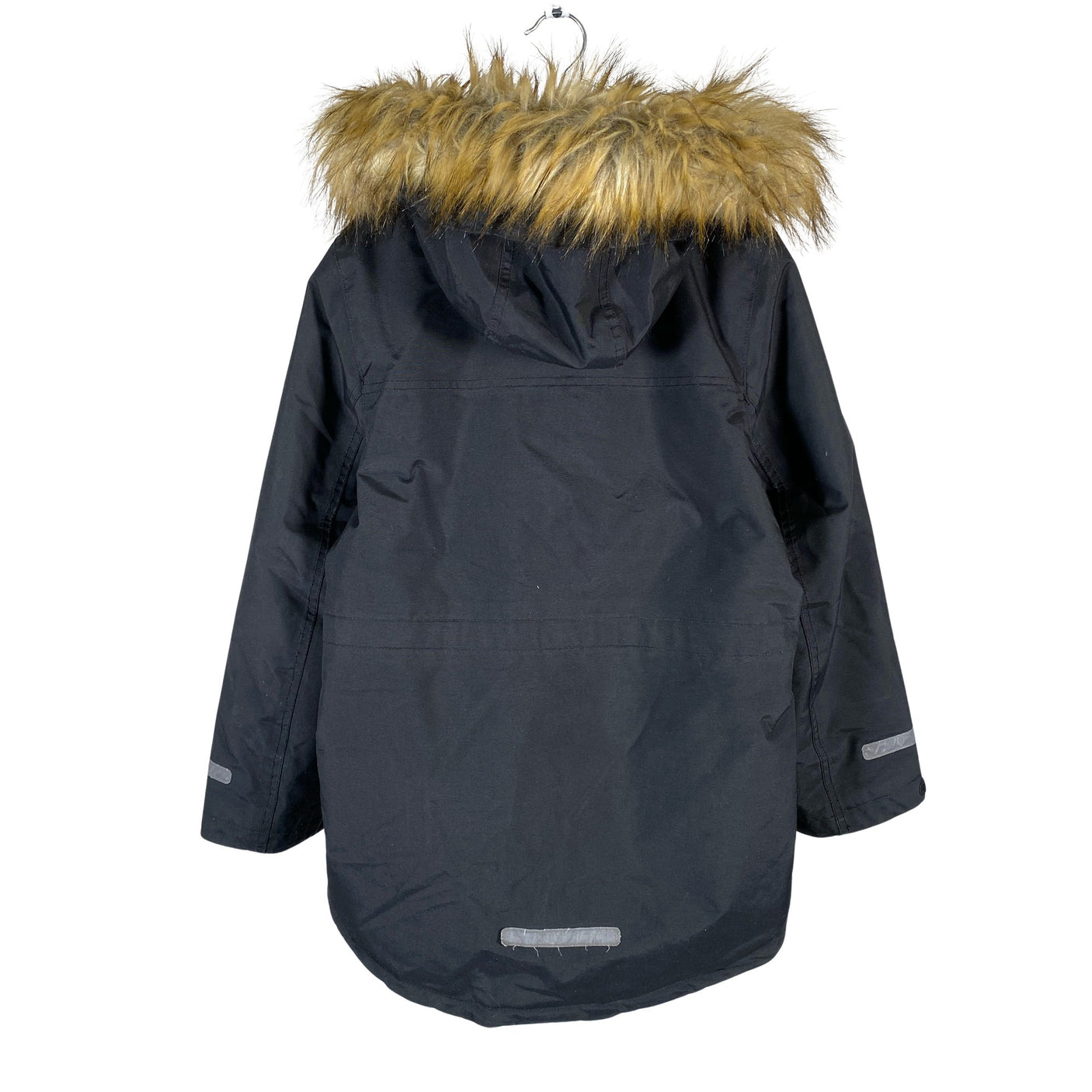 Unisex Polarn O. Pyret - Toppatakki, koko 134 - 140 - (2)