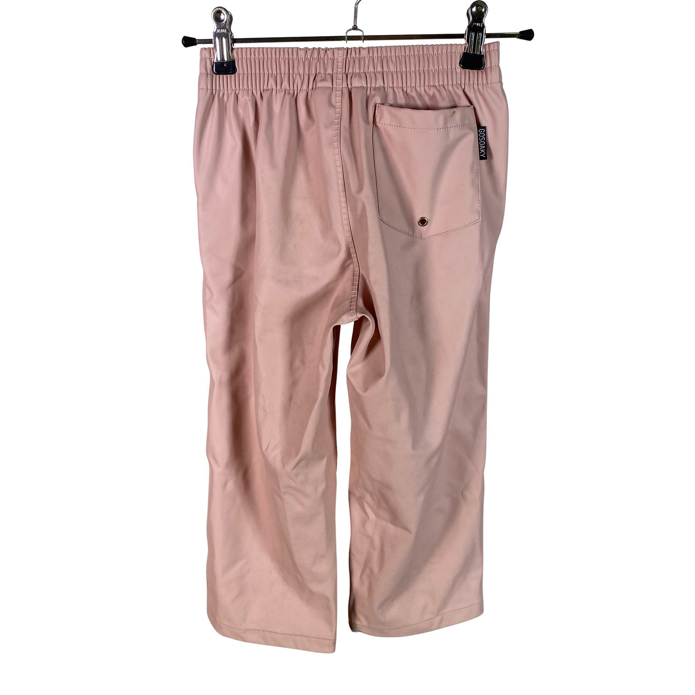 Unisex Gosoaky - Sadehousut, koko 110 - 116 - (2)