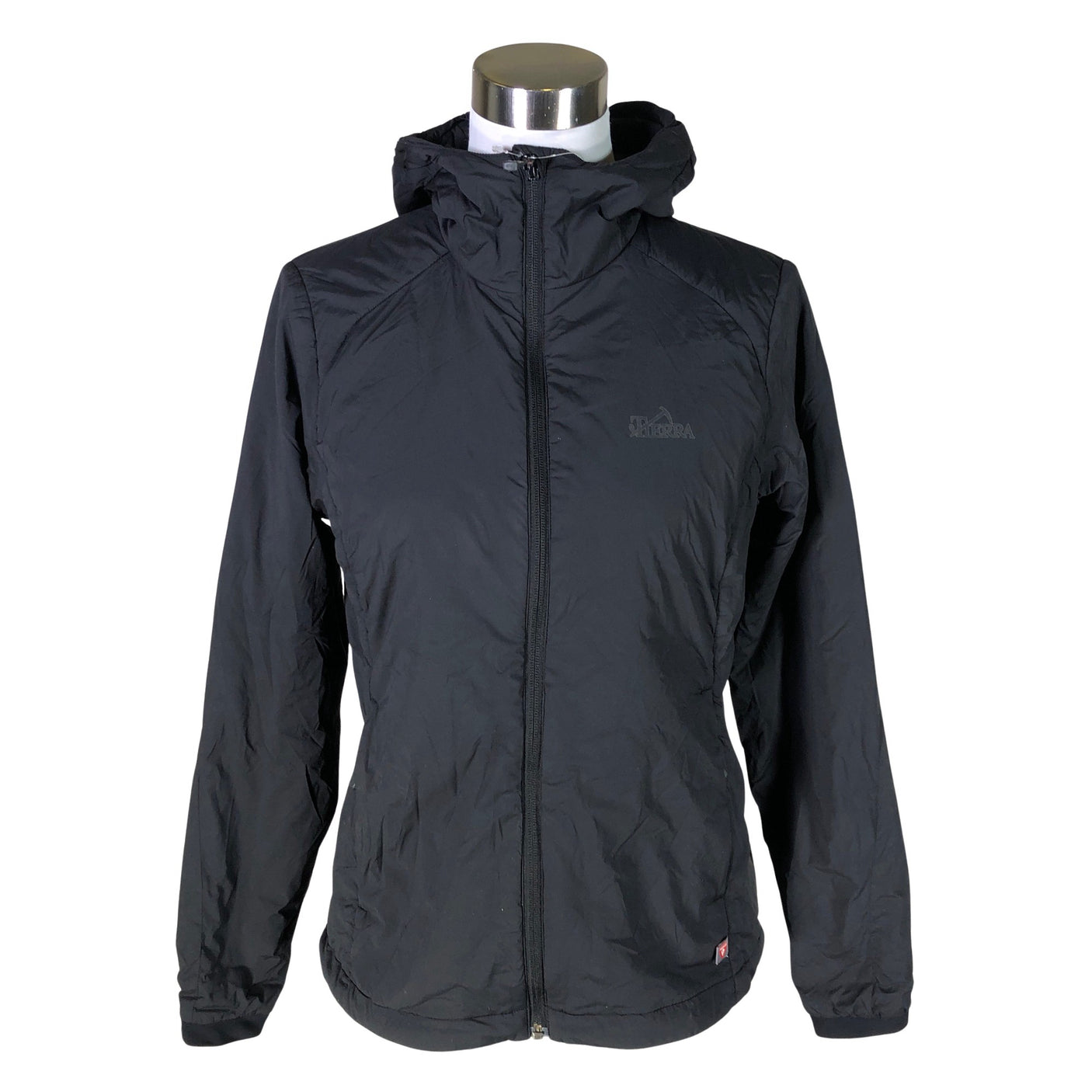 Unisex Tierra - Kevyttoppatakki, koko 38 - (1)