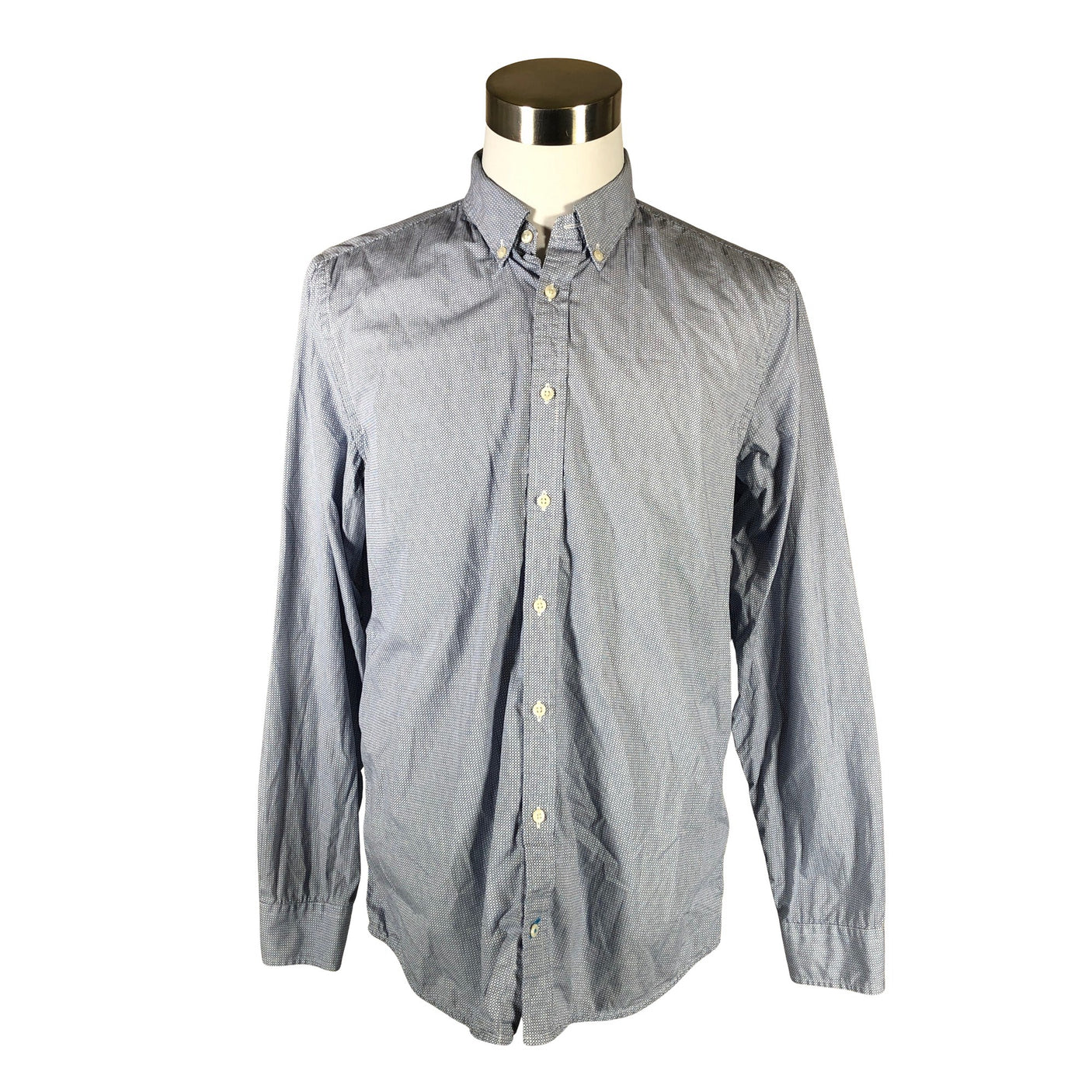 Unisex Tommy Hilfiger - Kauluspaita, koko XL - (1)