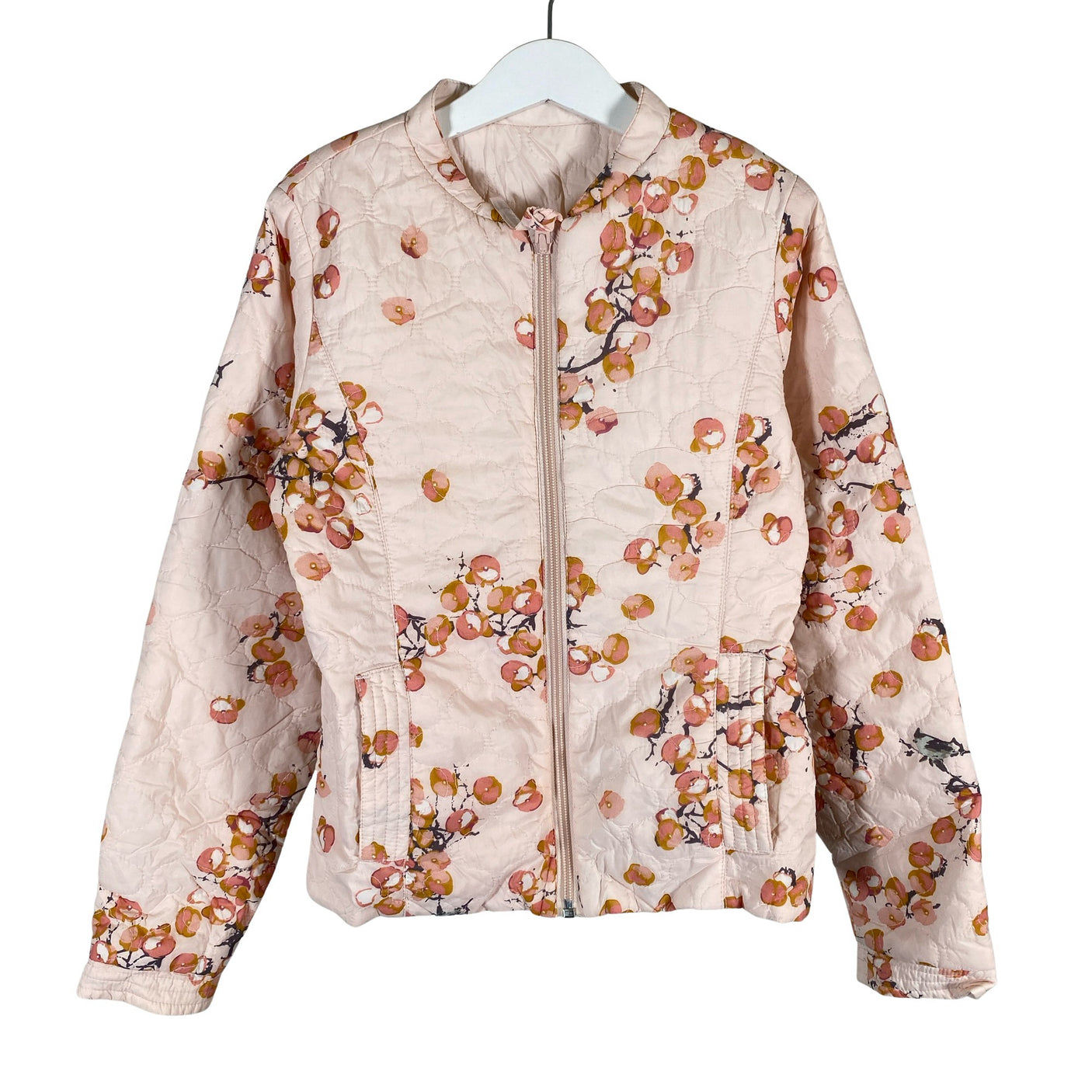 Unisex POMPdeLUX - Kevyttoppatakki, koko 134 - 140 - (1)