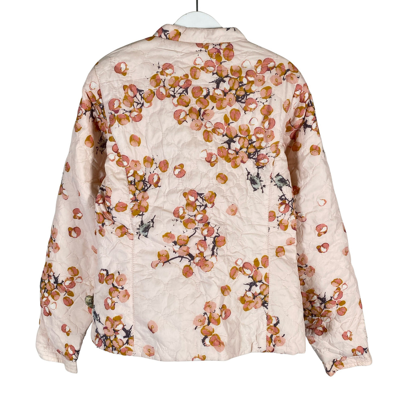 Unisex POMPdeLUX - Kevyttoppatakki, koko 134 - 140 - (2)
