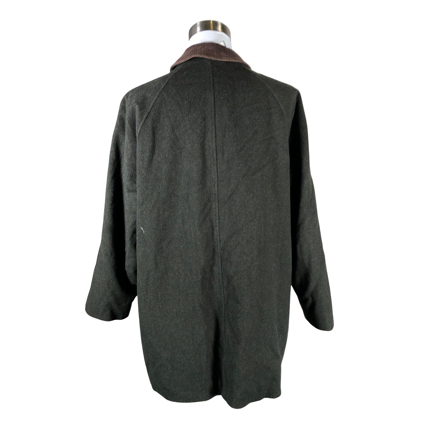 Unisex Barbour - Villakangastakki, koko XXXXXL - (2)